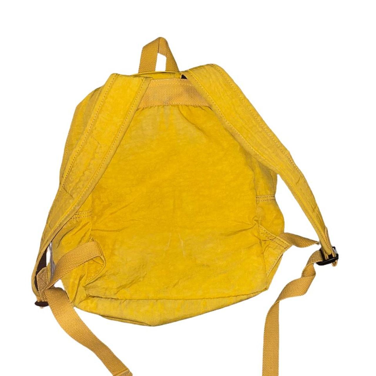 Product Image 2 - Kipling Bookbag
Gold/mustard color
In