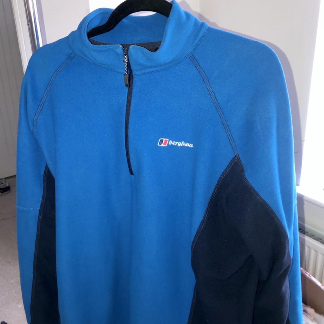 berghaus xxl
