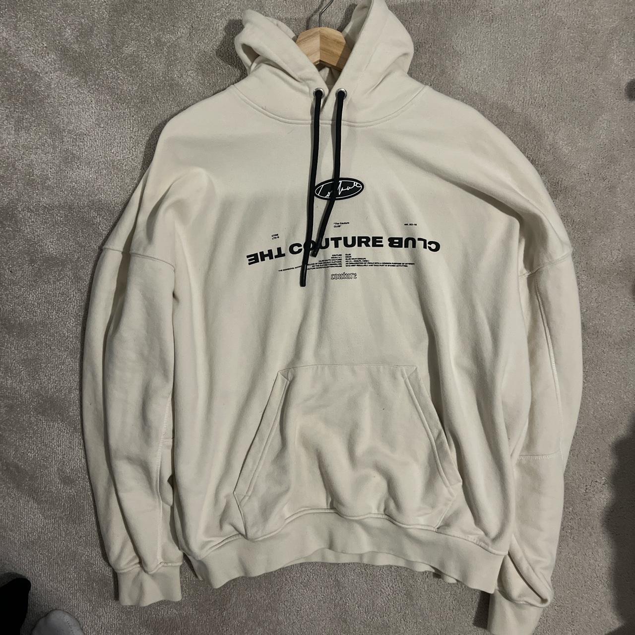 The Couture Club Men's Hoodie | Depop