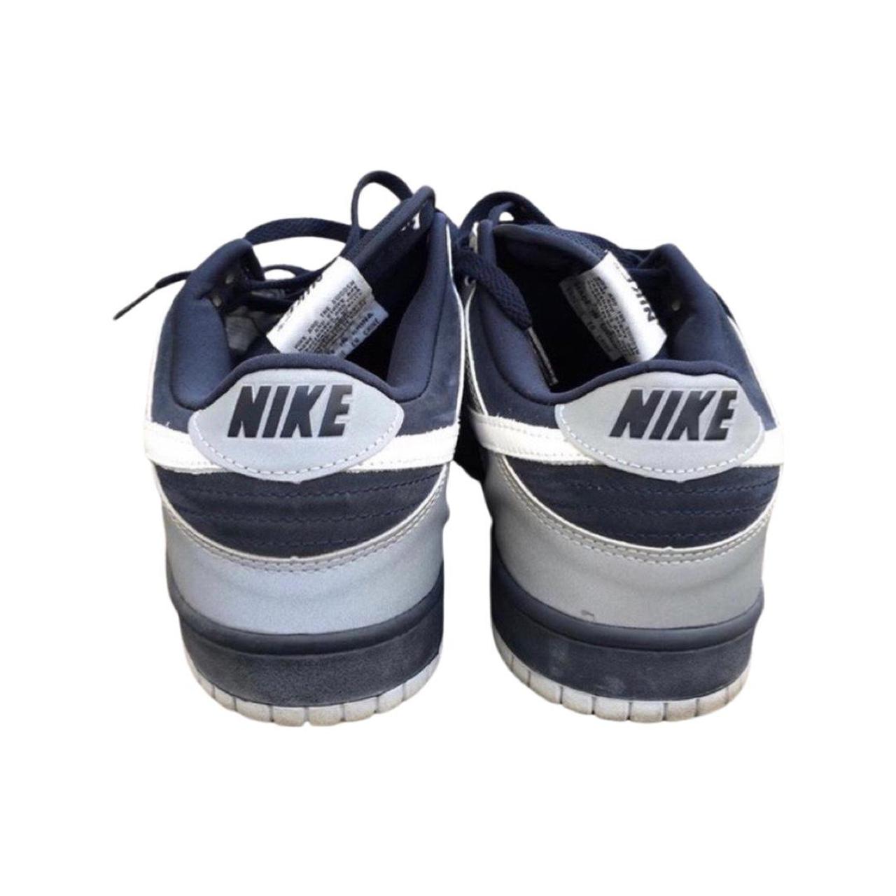 Nike Dunk Low Pro 3M Reflective Obsidian released in... - Depop