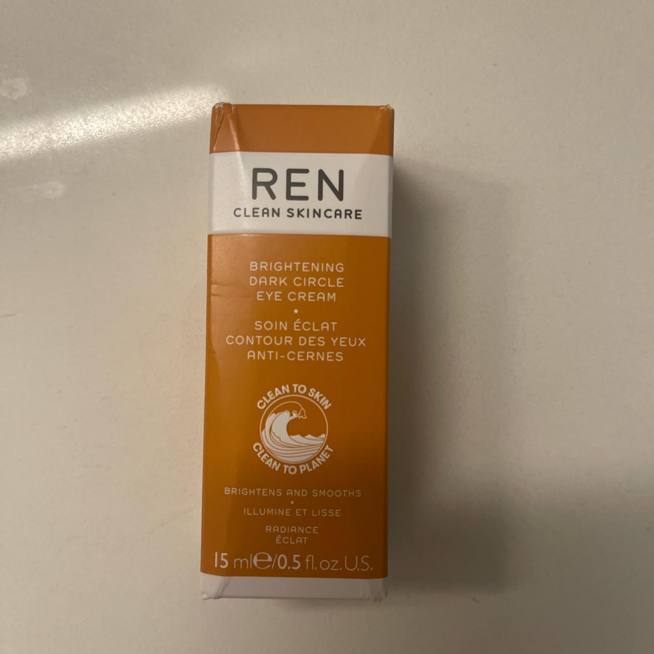 Product Image 1 - Ren skincare brightening dark circle
