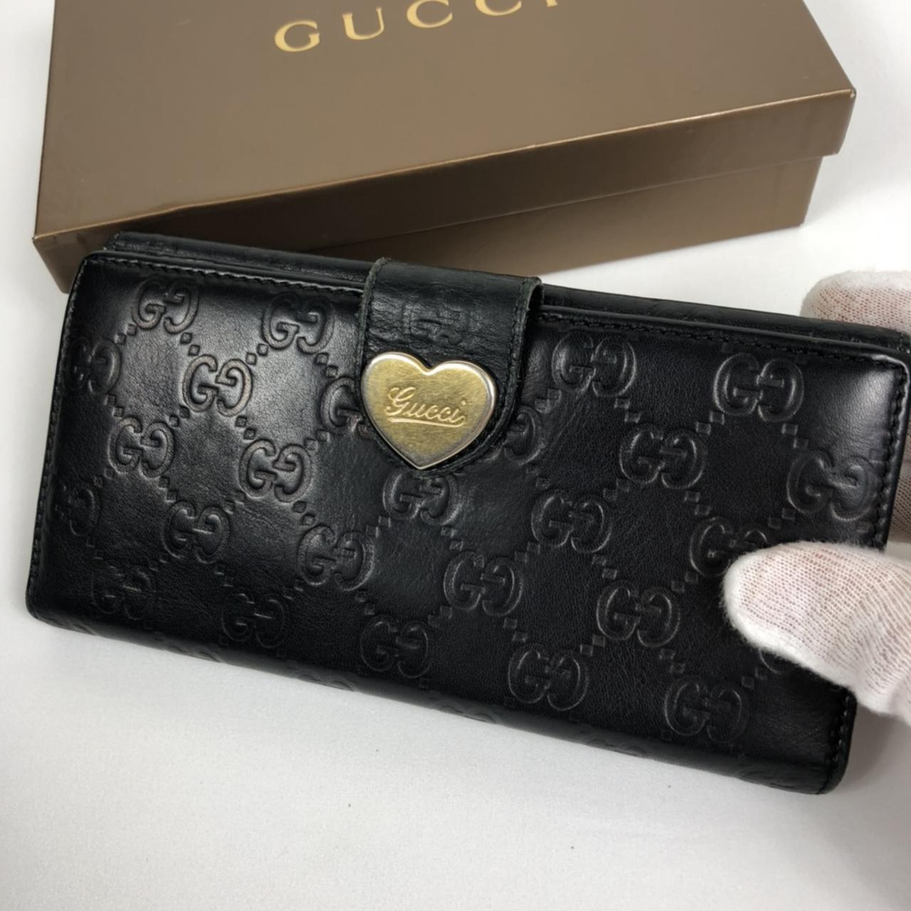 Gucci Wallet GG MW2704 – LuxuryPromise