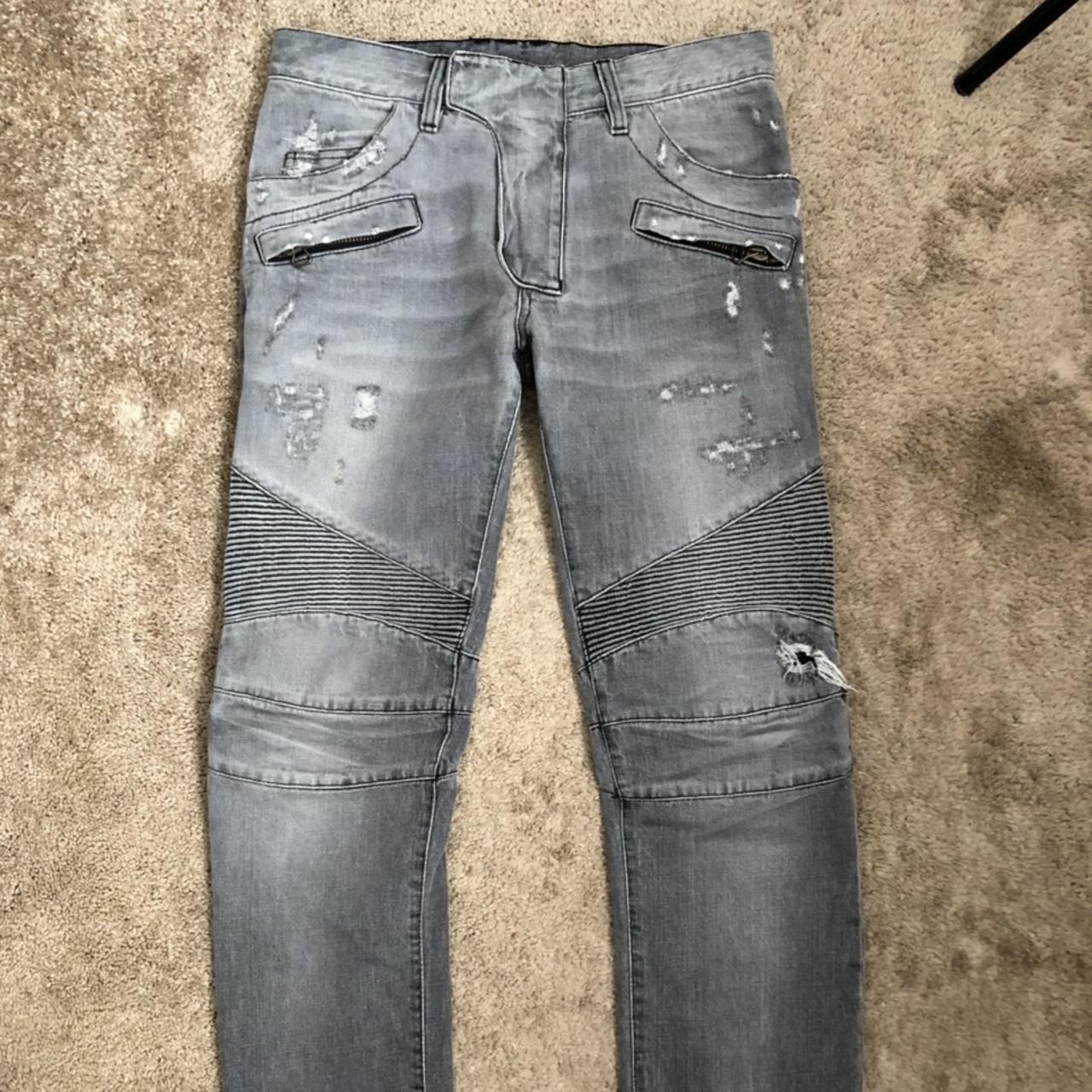 biker size Marks Tag (4th... - Depop