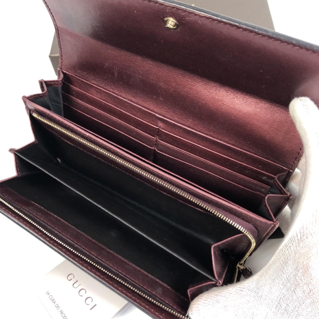 Gucci Wallet GG MW2704 – LuxuryPromise