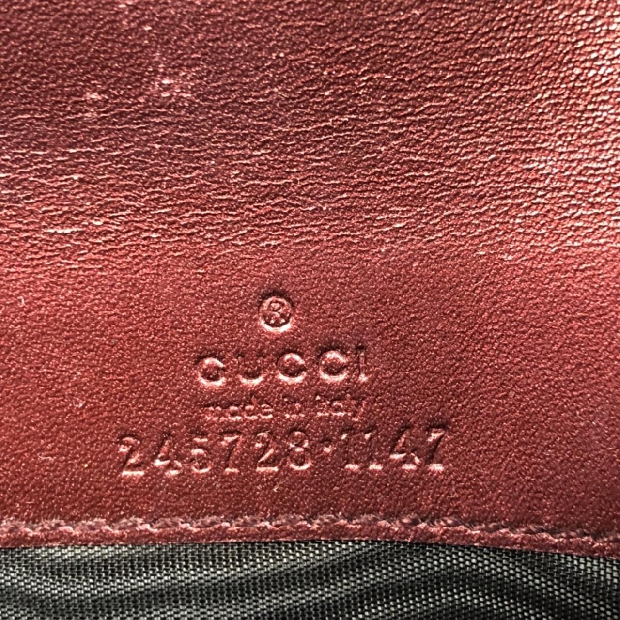 Gucci Wallet GG MW2704 – LuxuryPromise