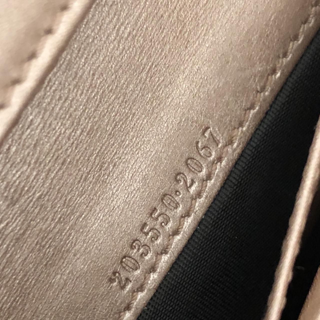 Gucci Wallet GG MW2704 – LuxuryPromise