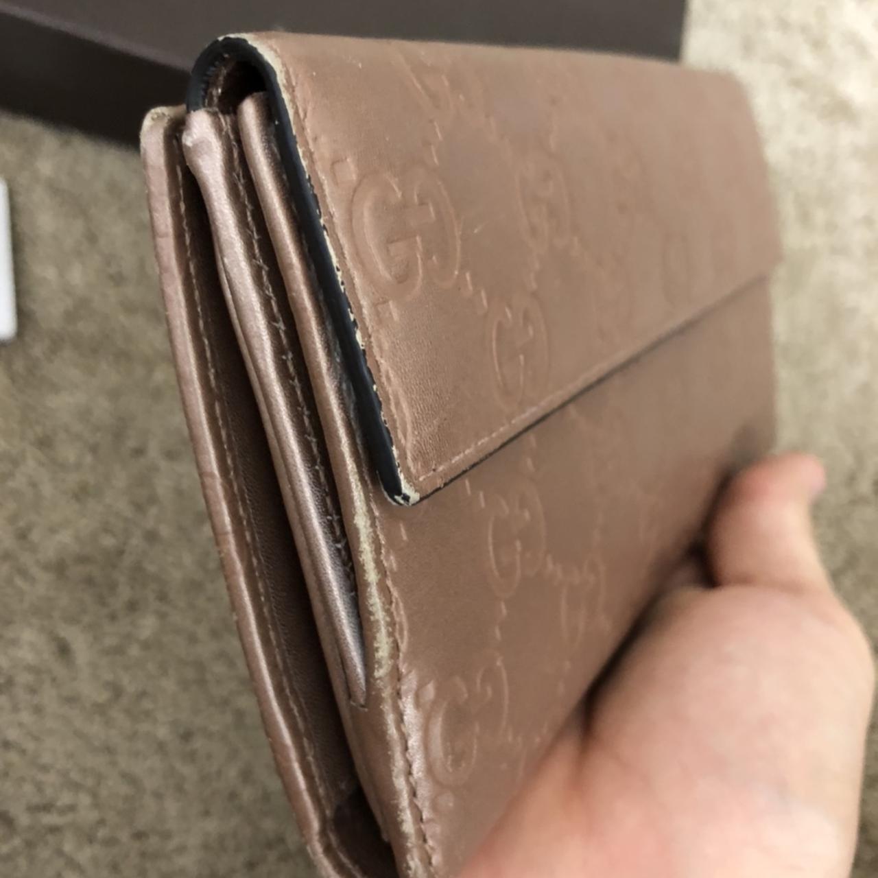 Gucci Wallet GG MW2704 – LuxuryPromise