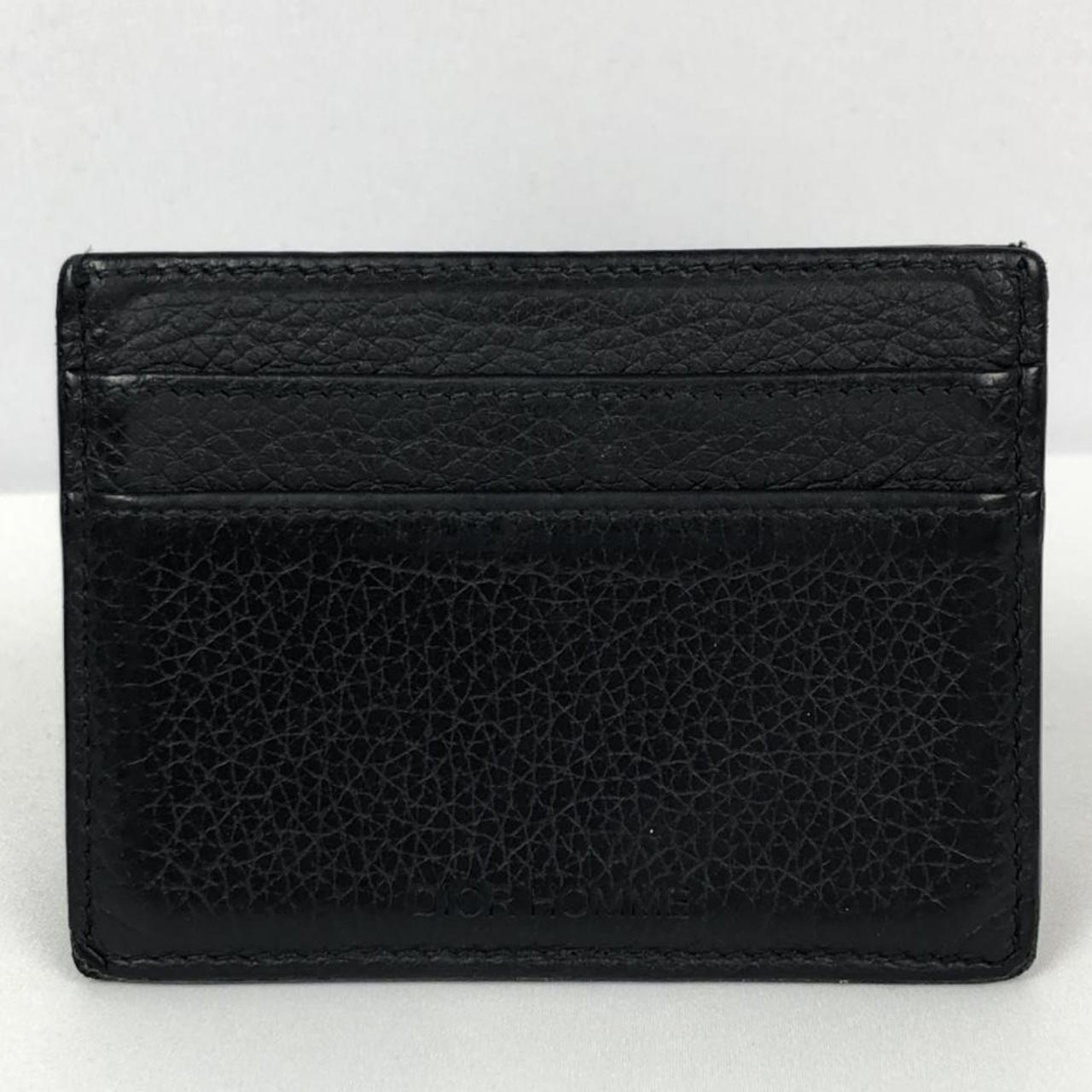 Men's Card Holder, DIOR