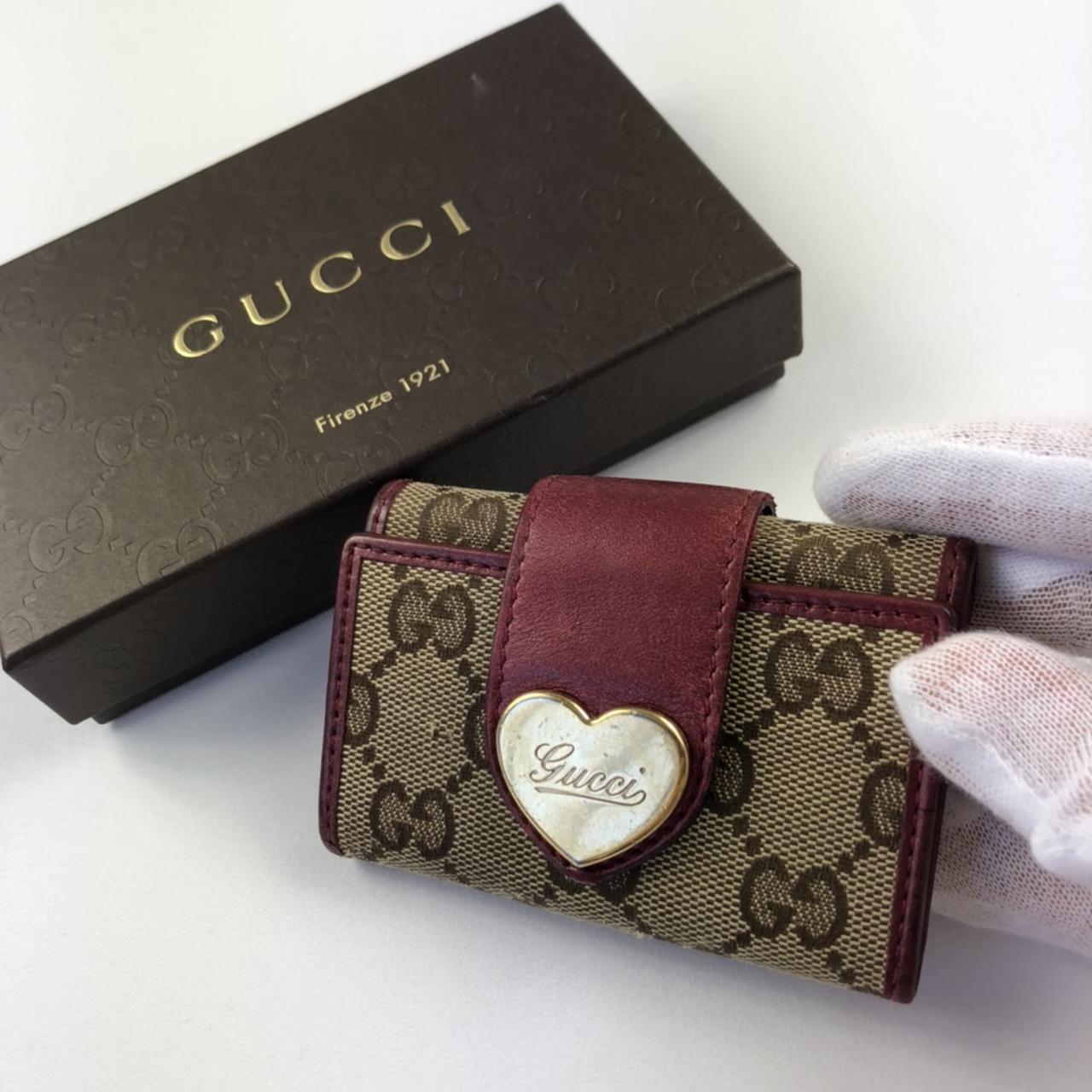 Gucci Women's Wallet-purses
