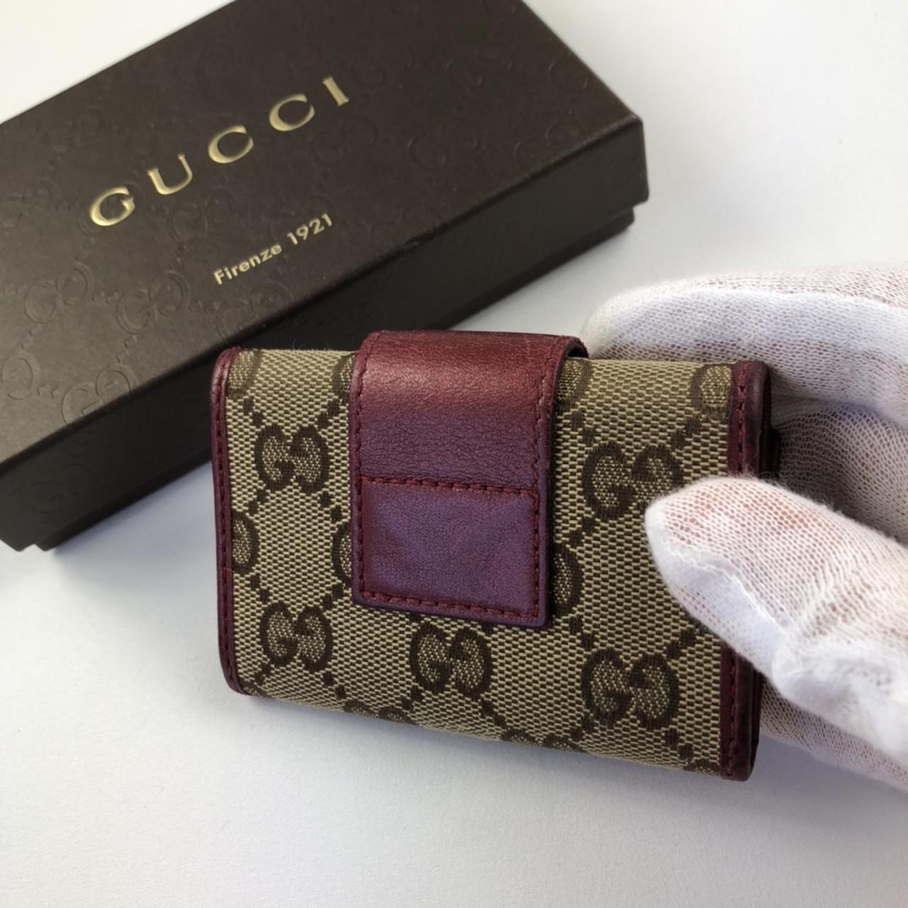 Gucci Women's Wallet-purses (2)