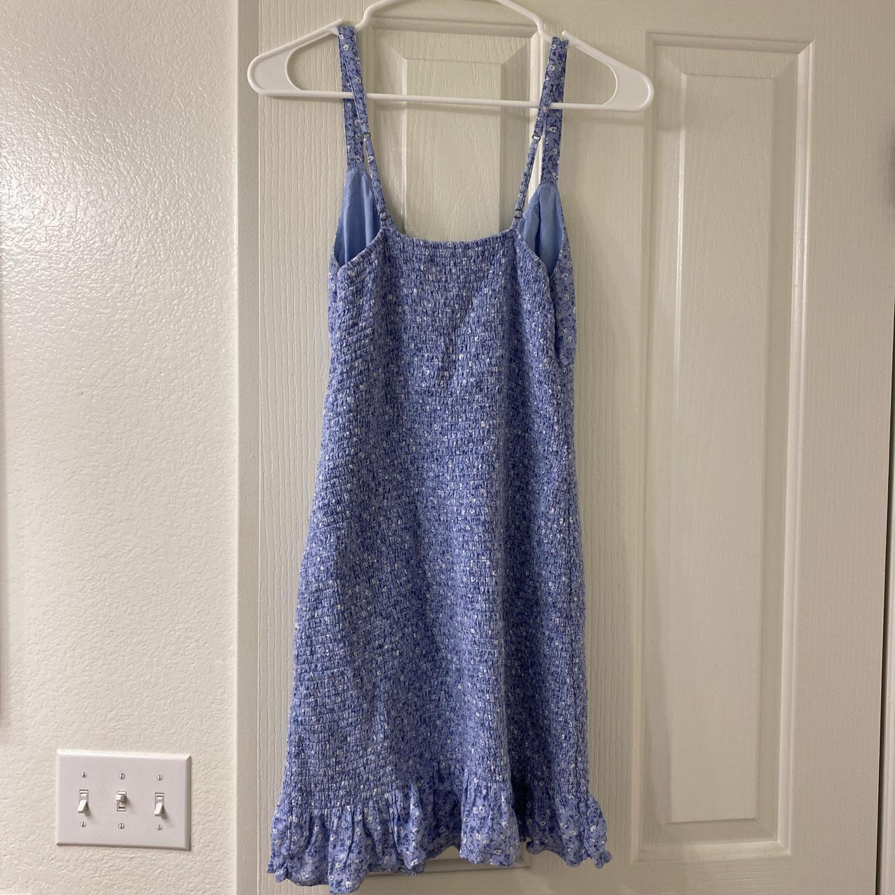 Abercrombie & Fitch Women's Dress | Depop