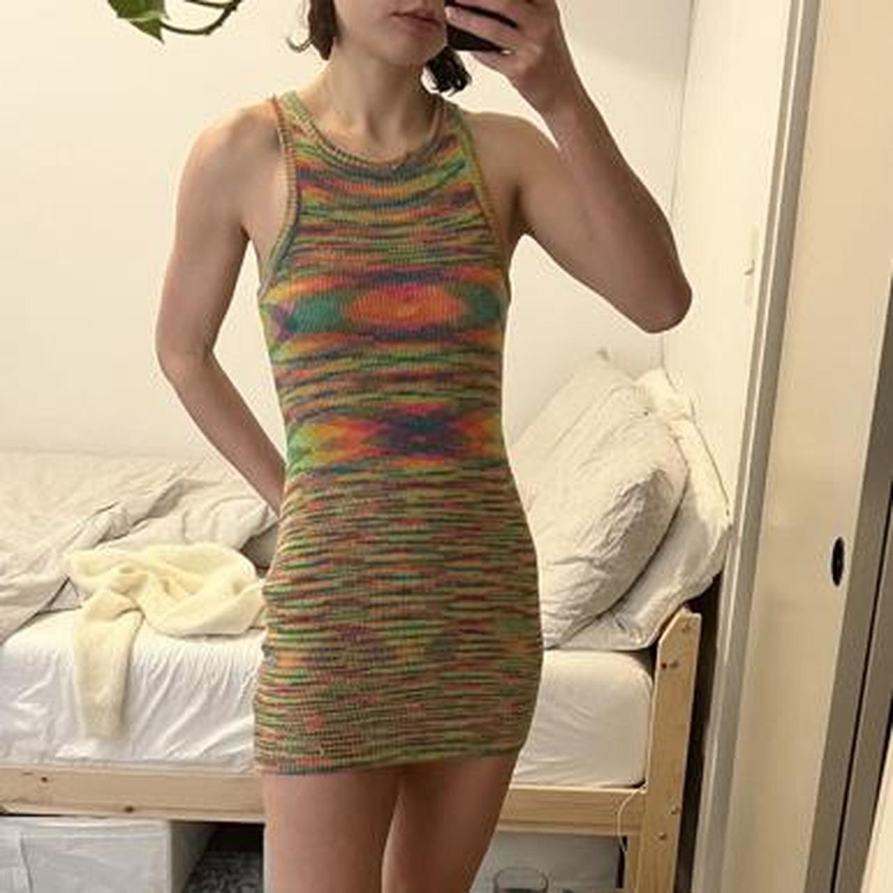 Verge Girl Women's Dress Depop