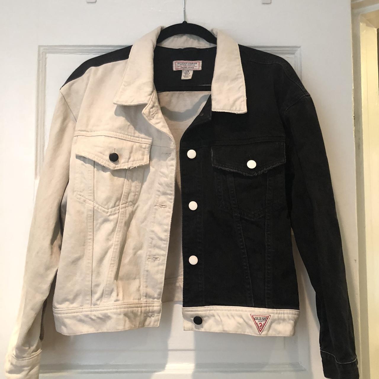 Classic Denim Jacket for Men and Women | Stylish Outerwear | LOZURI