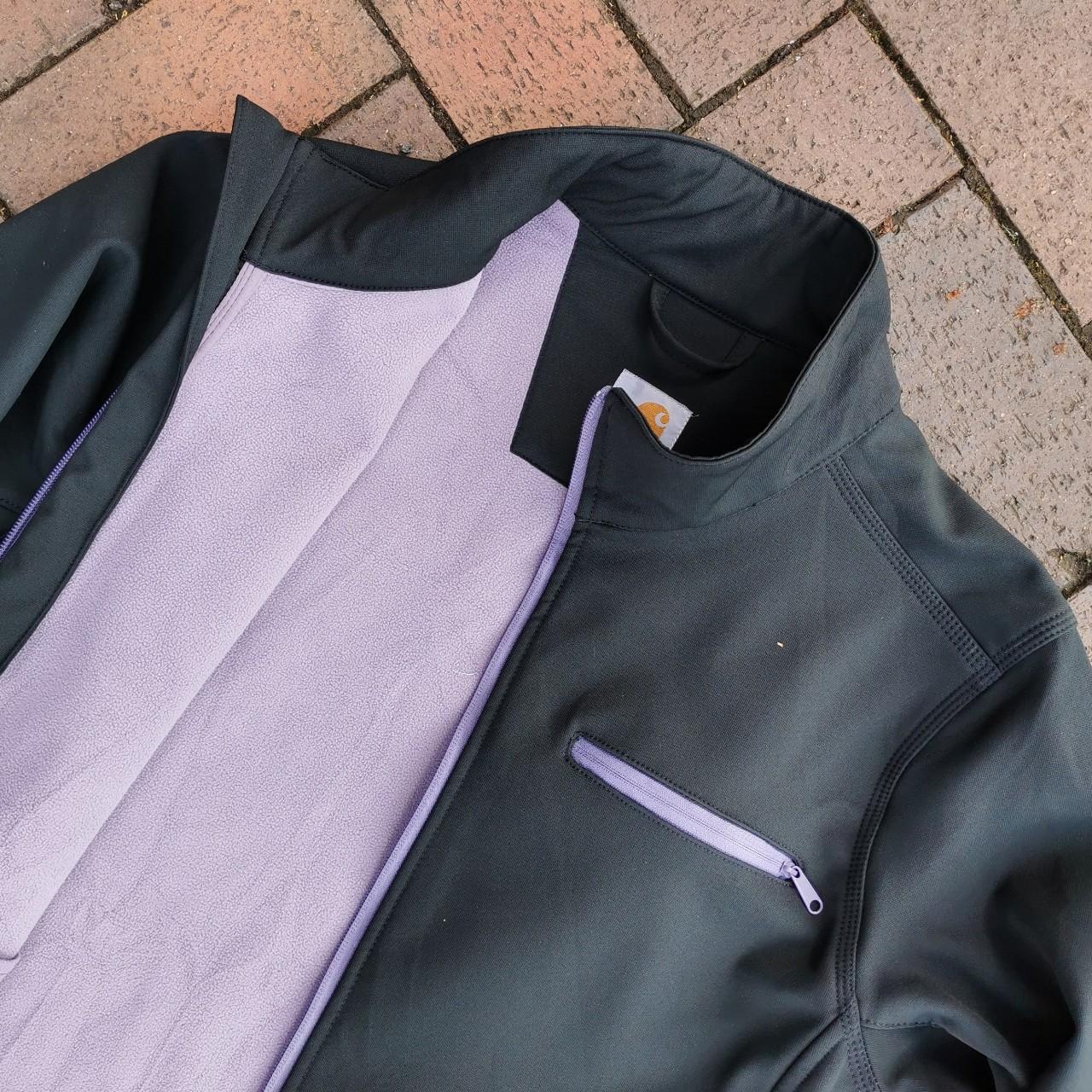 Carhartt neoprene sale jacket