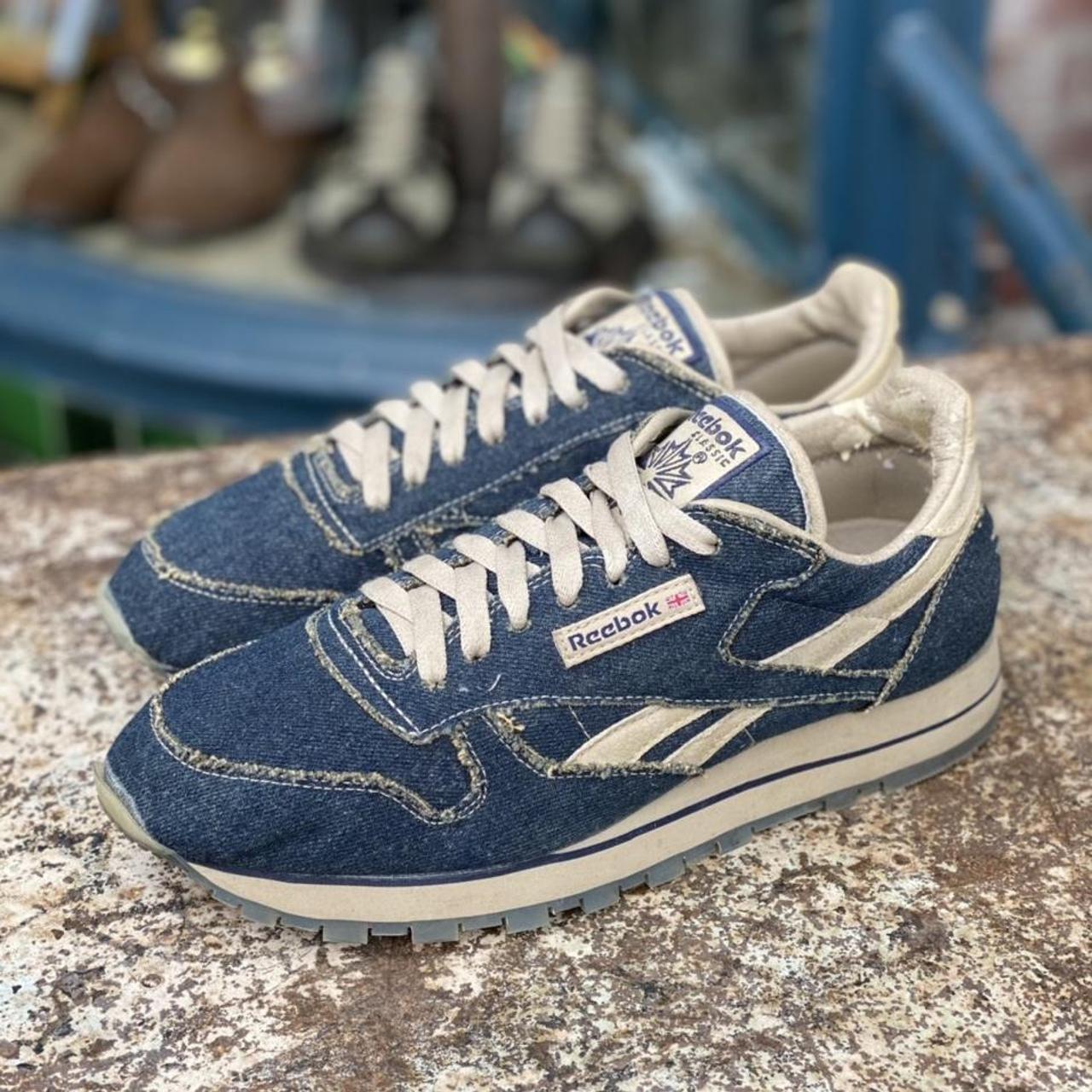 reebok graffiti shoes