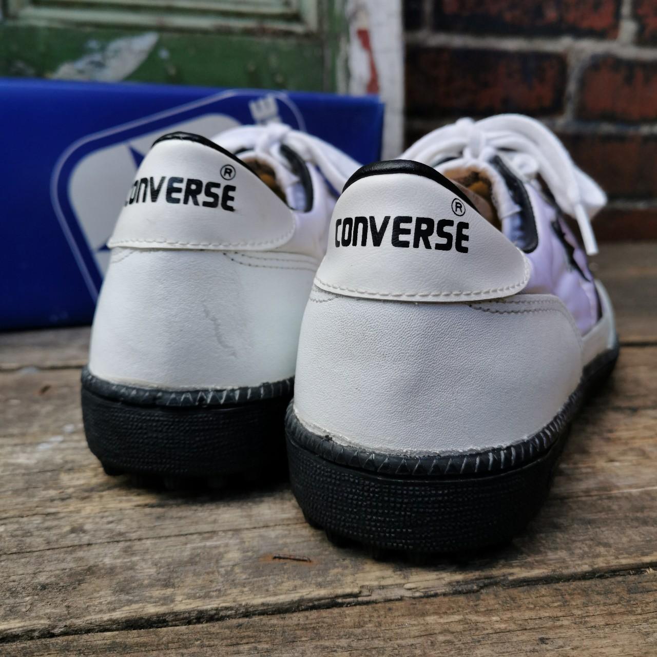 Converse turf best sale shoes