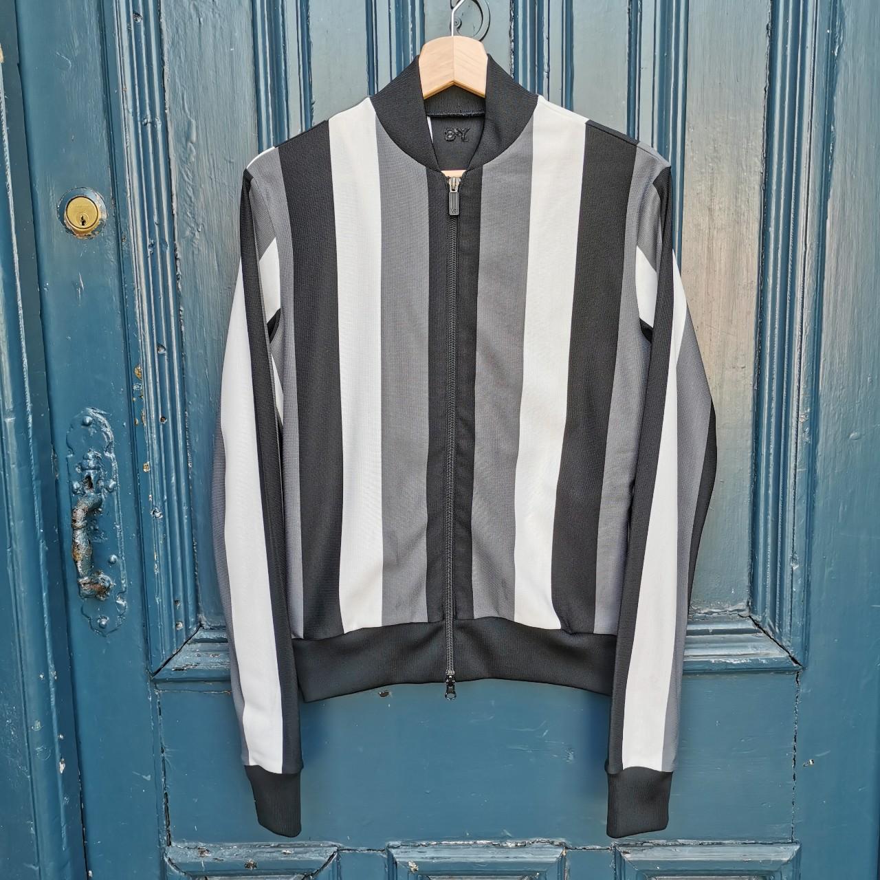 Y3 2024 track top