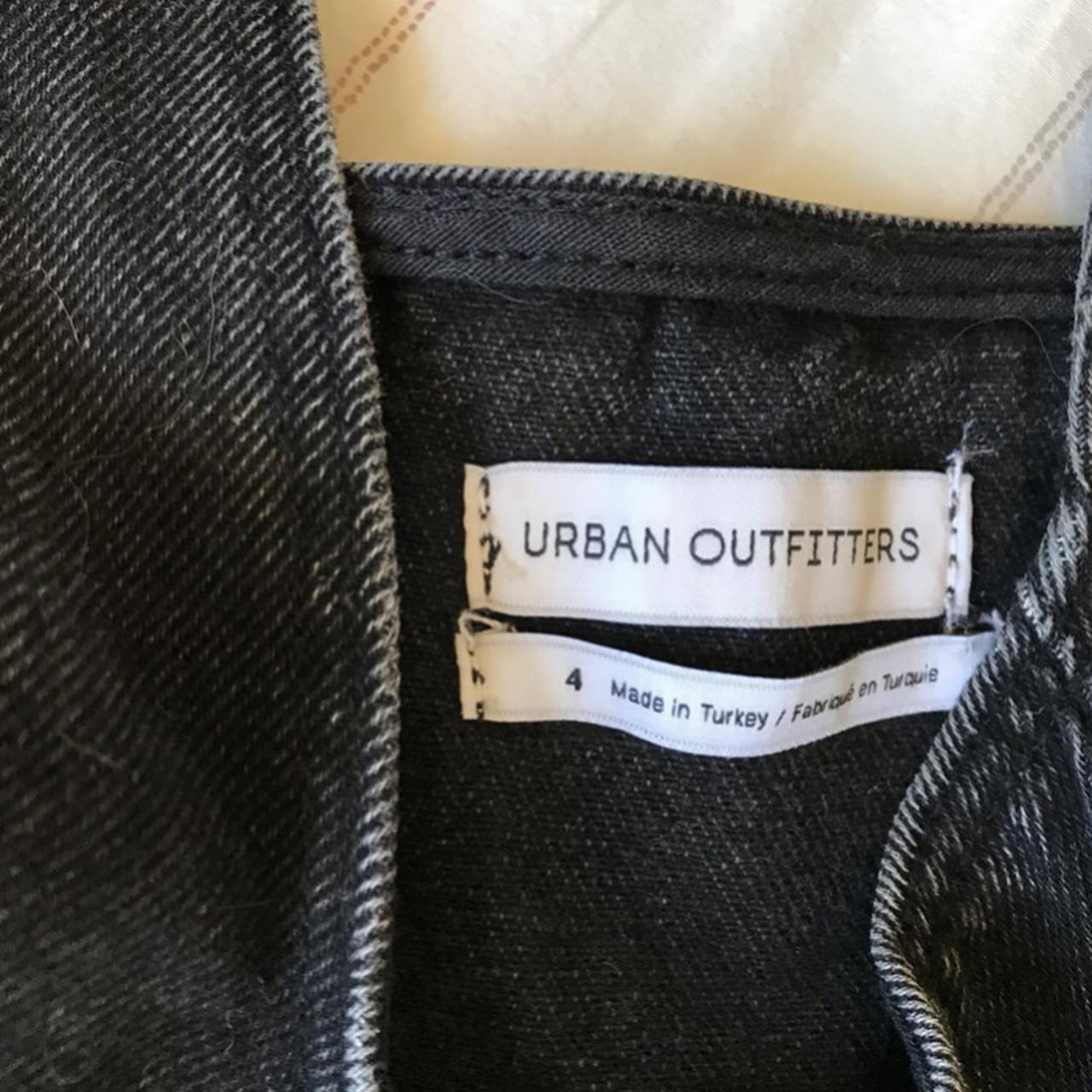 Urban Outfitters Women's Dress (2)