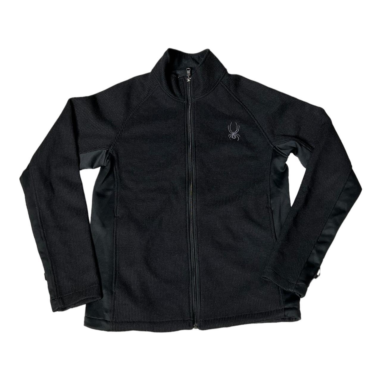 Spyder full hot sale zip sweater