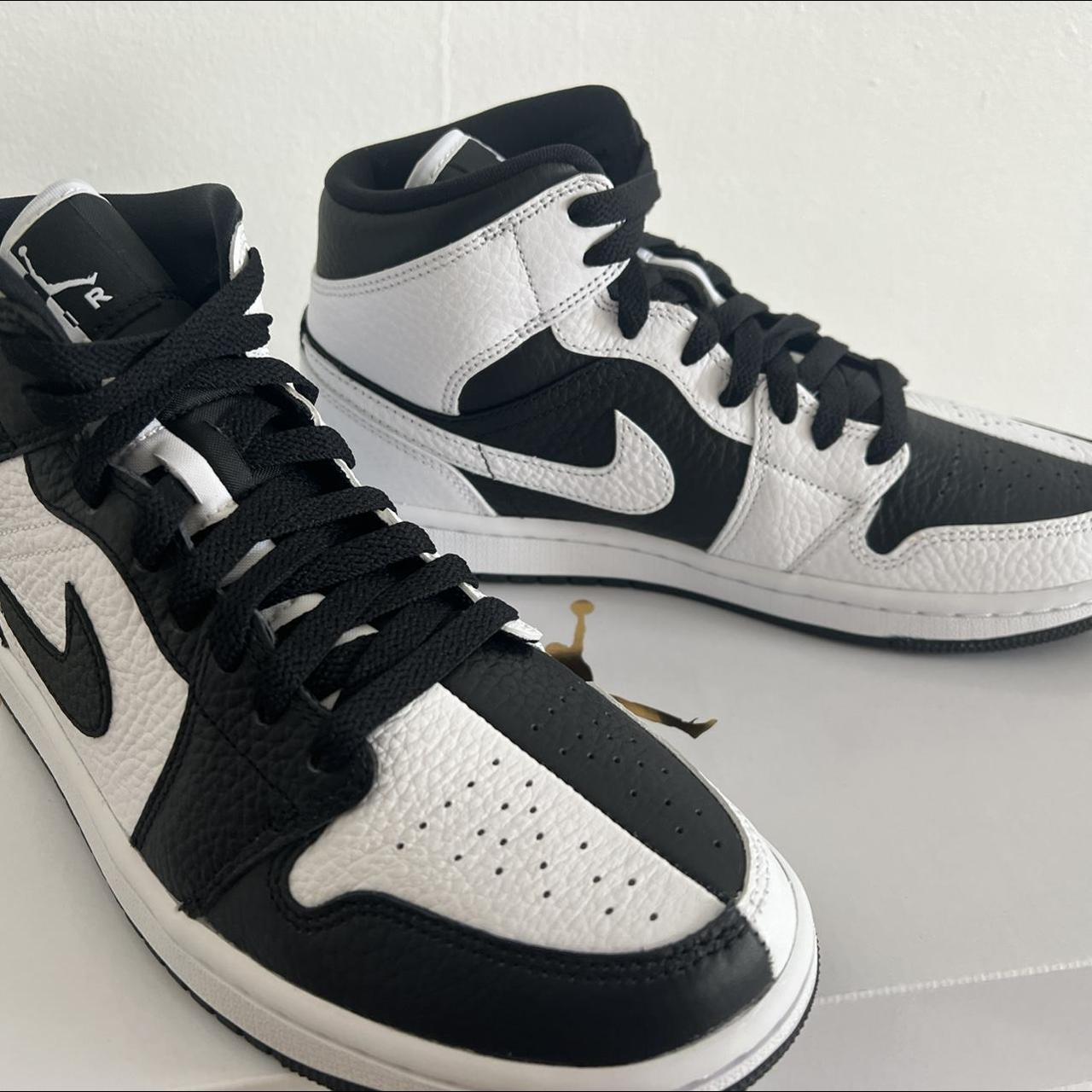 sneaks up air jordan 1 mid