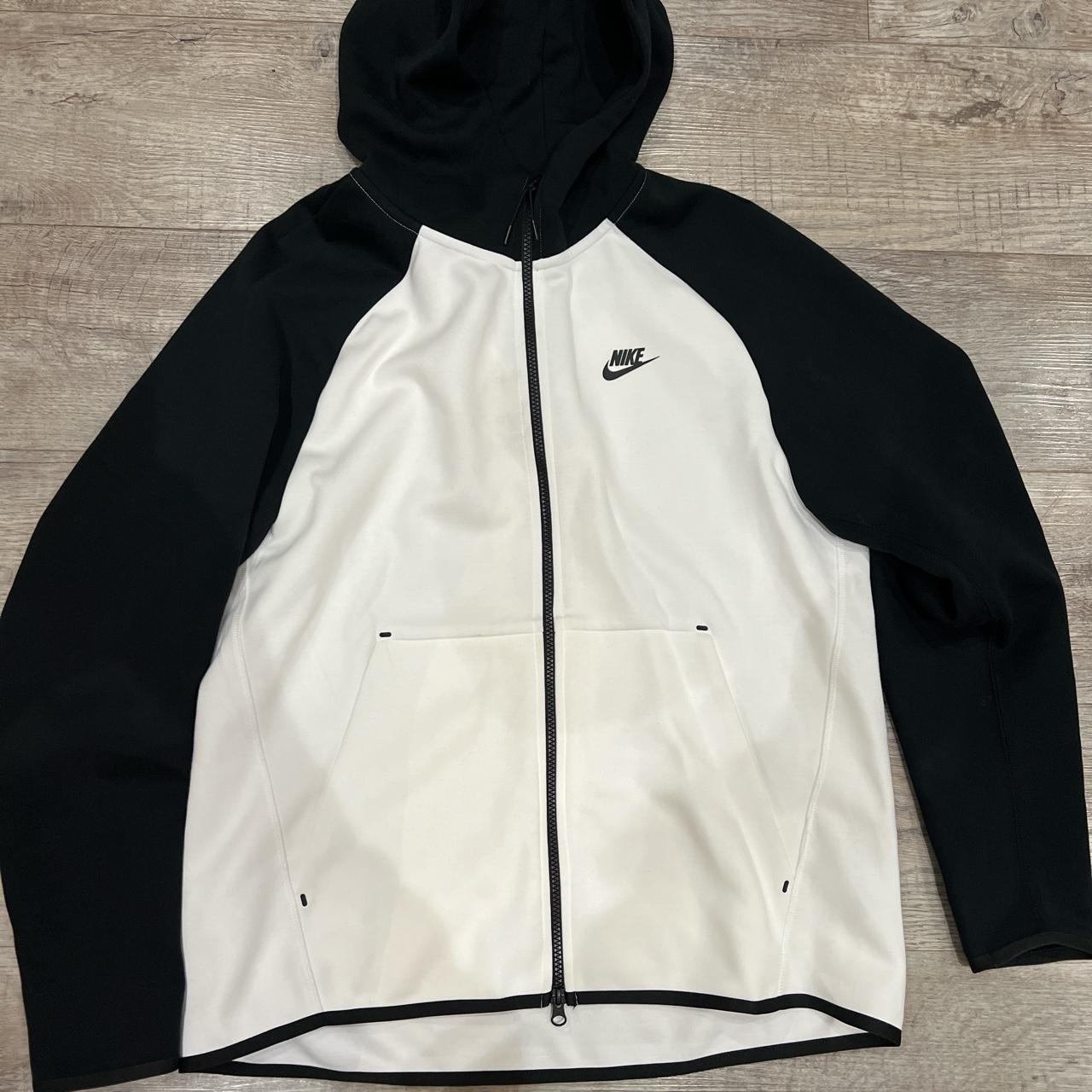 rare nike tech fleece