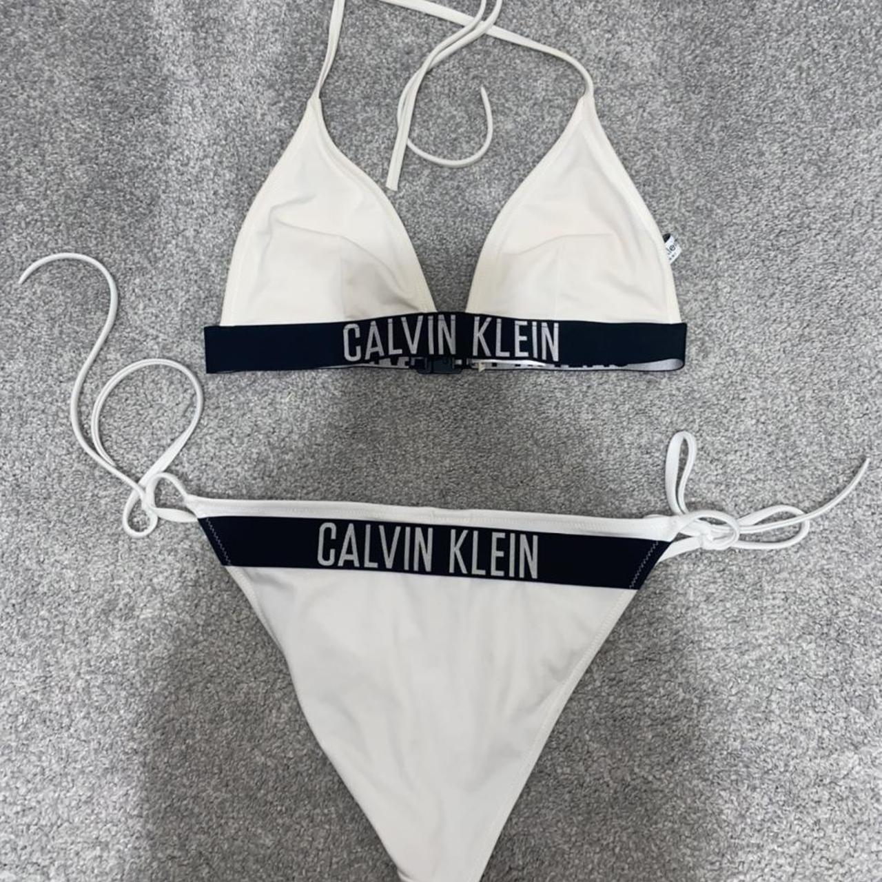 calvin klein kupaci