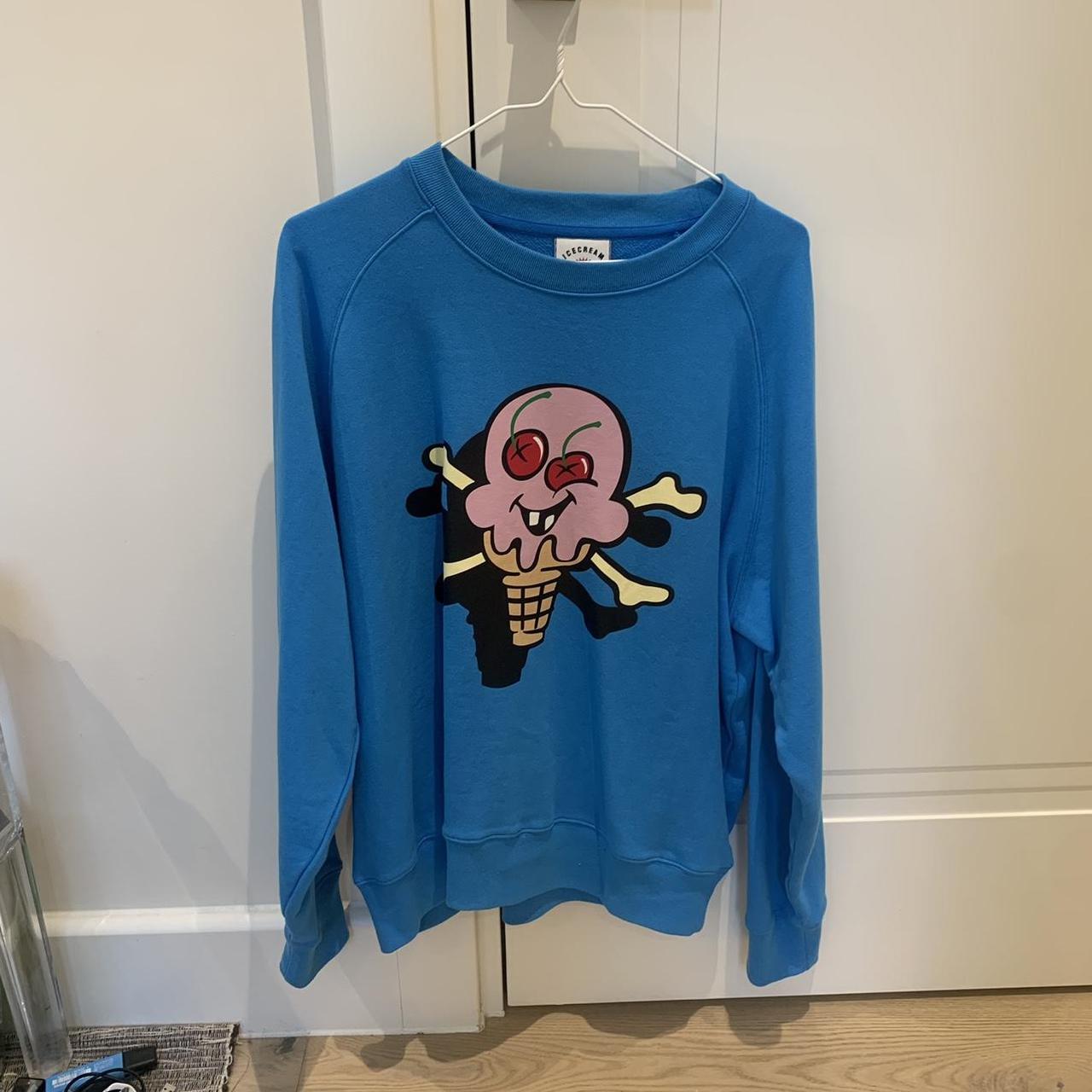 Bbc ice deals cream sweater