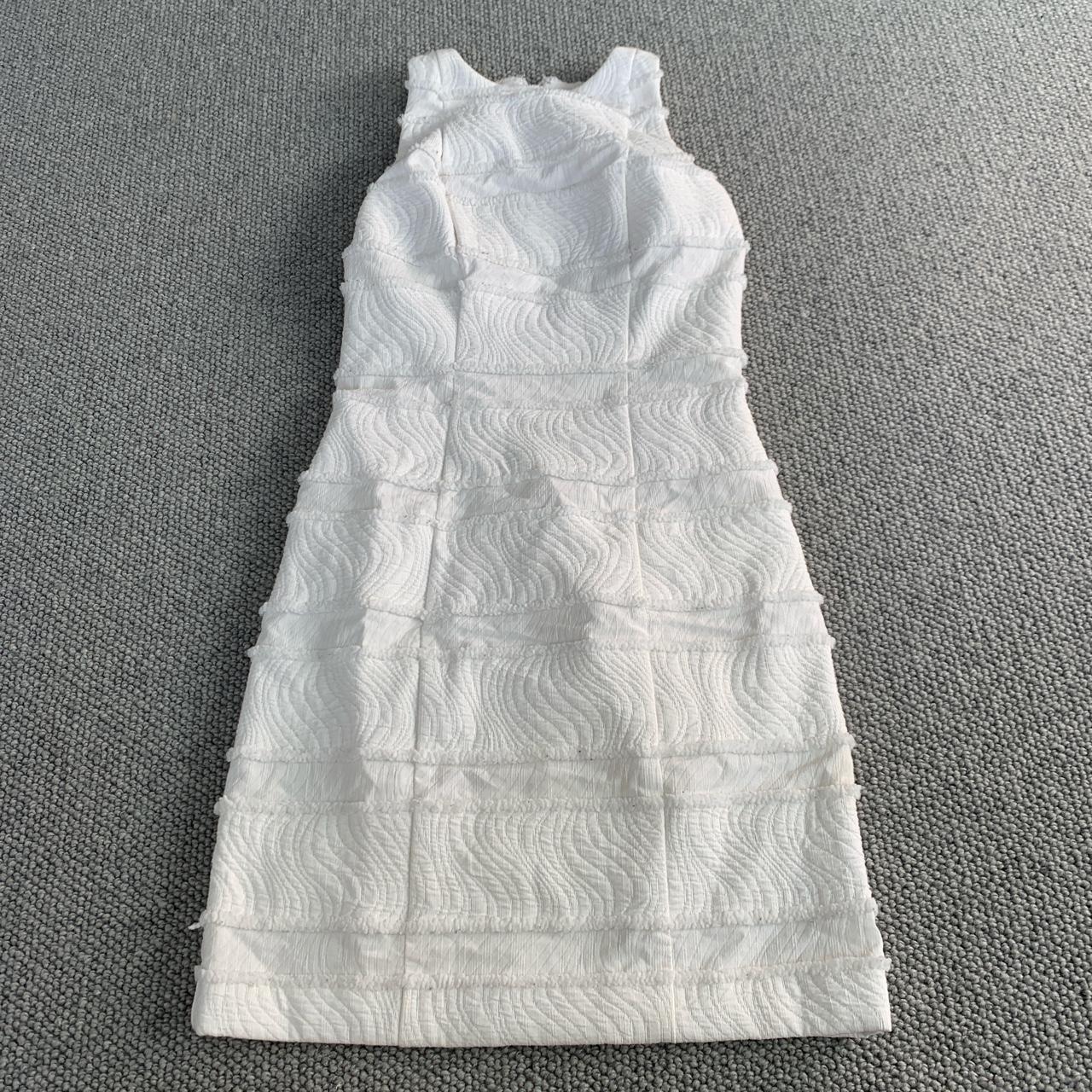 Kookai dress Size 34 (6) Has stain on the side,... Depop