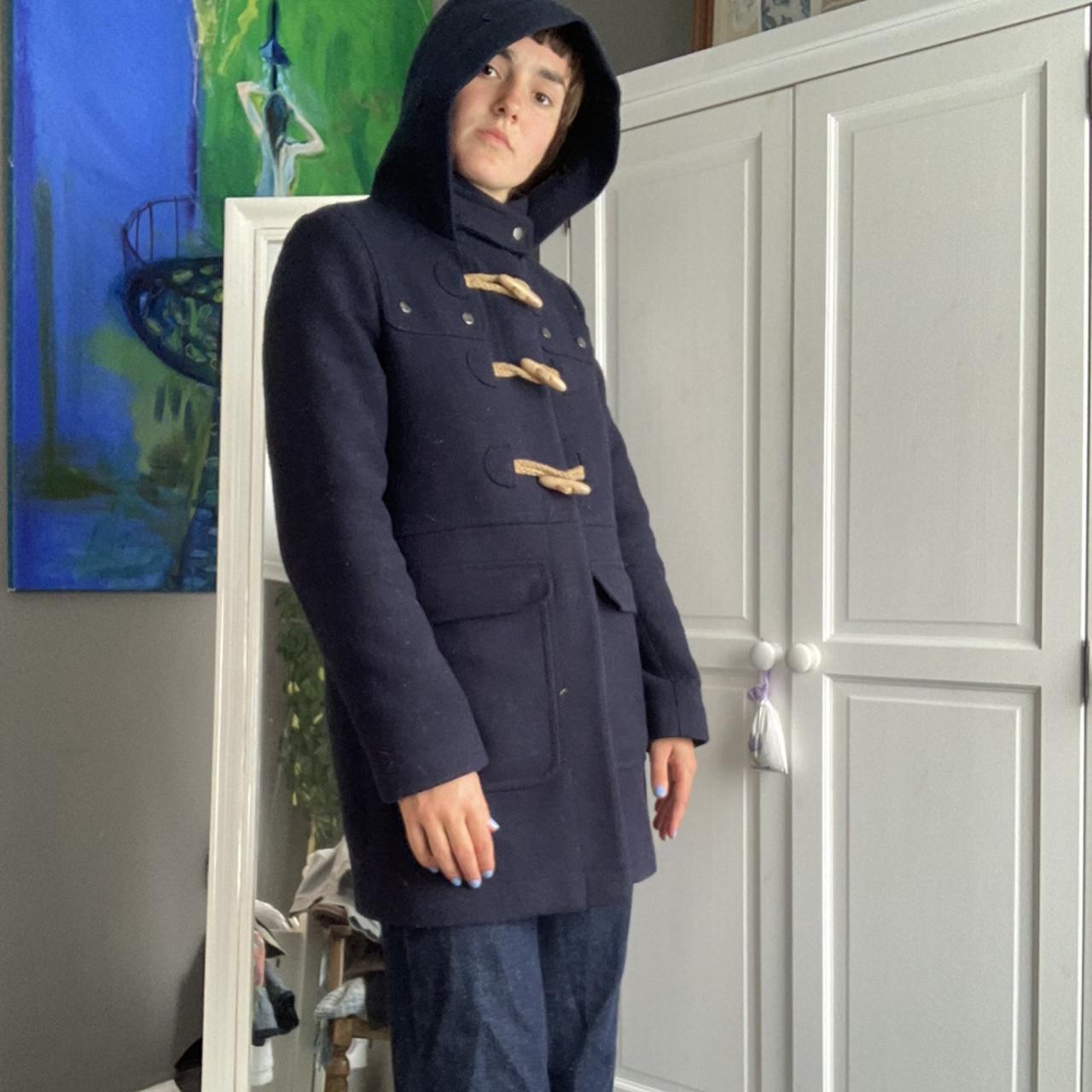 Excellent quality pure Navy blue