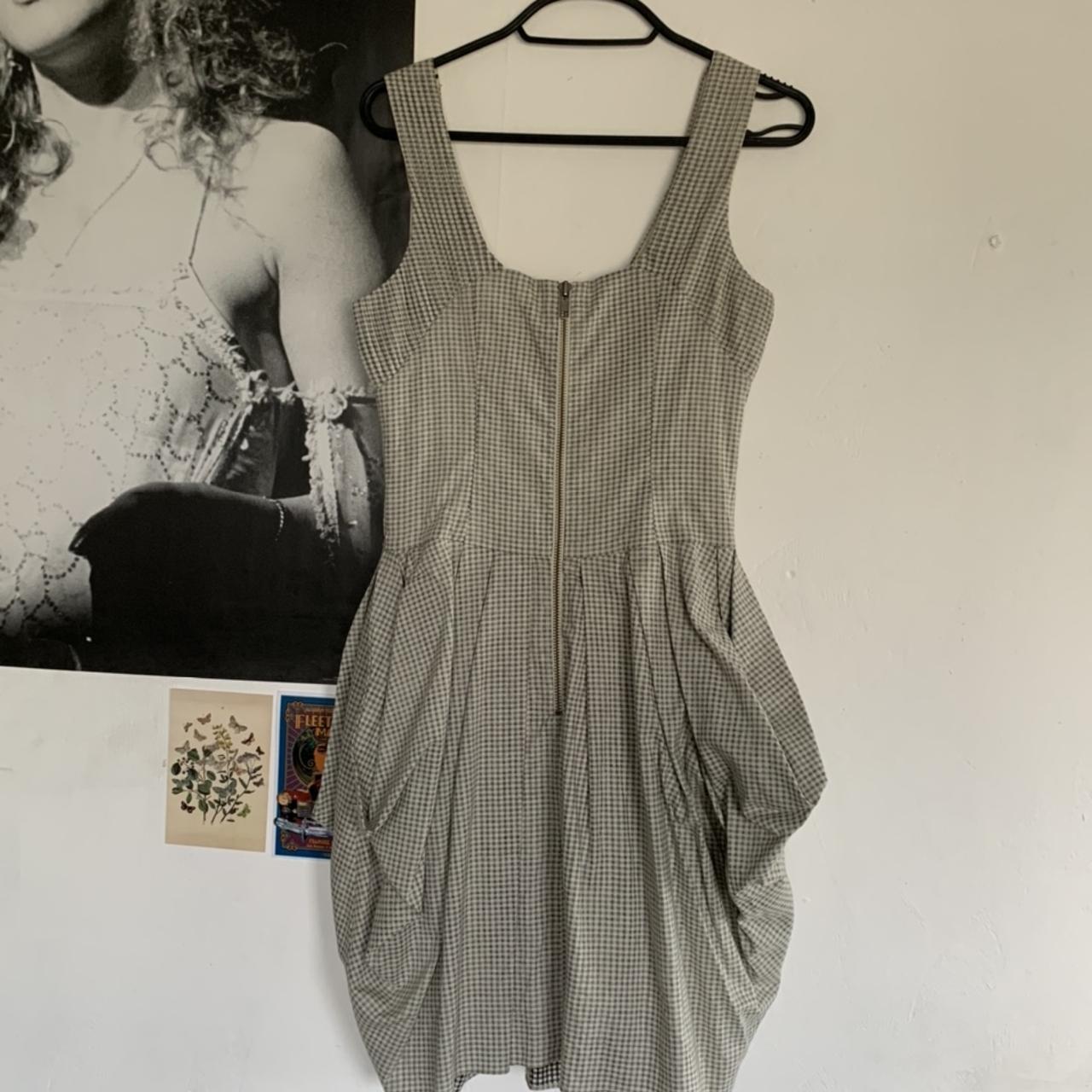 All saints 2025 spitalfields dress