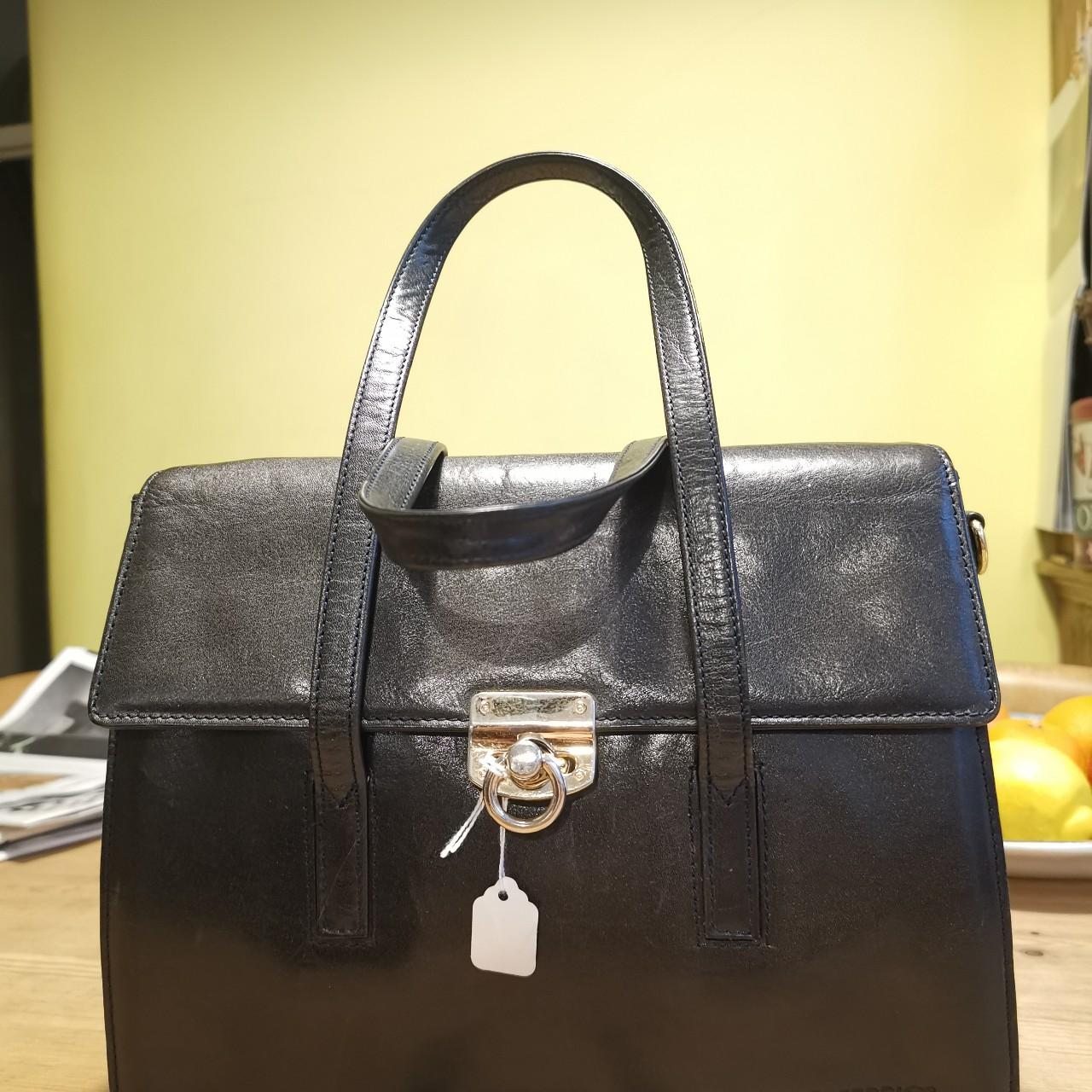 Claudio sale ferrici bag