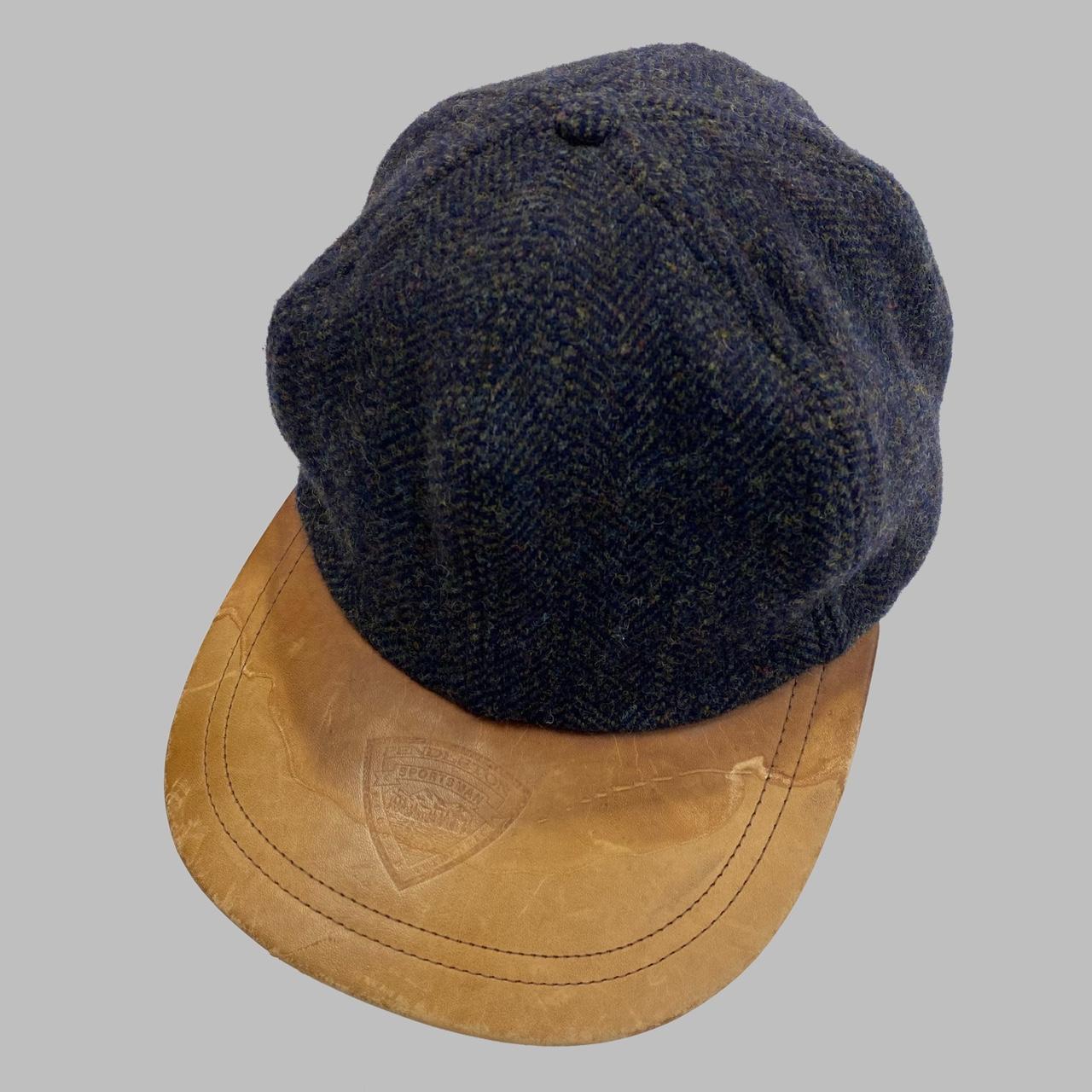 VTG PENDLETON SPORTSMAN HAT • made in USA 🇺🇸 •... Depop