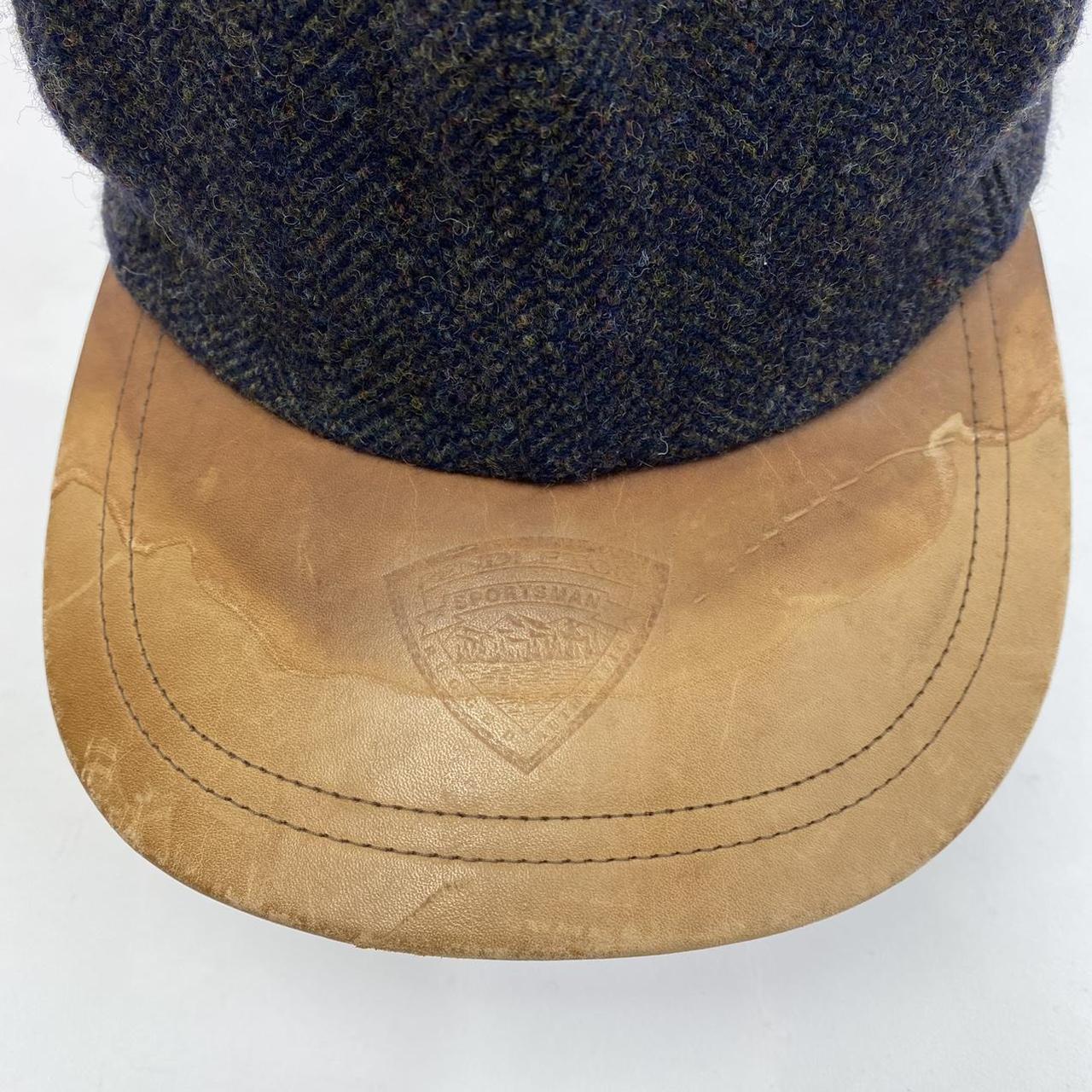 VTG PENDLETON SPORTSMAN HAT • made in USA 🇺🇸 •... Depop