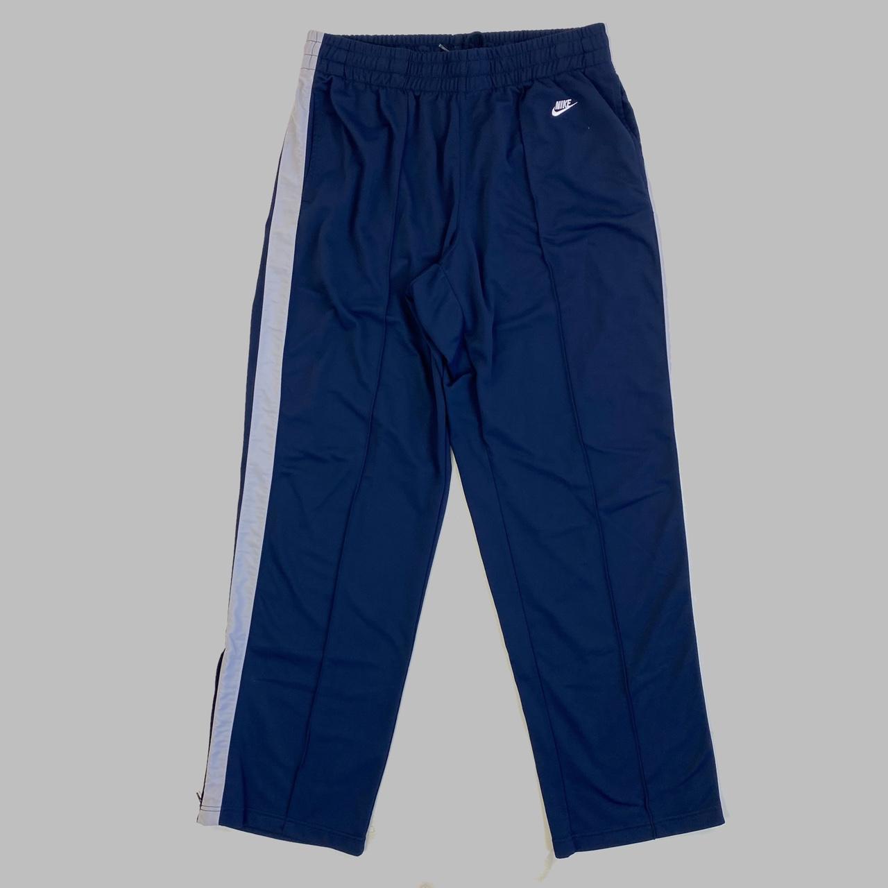 Product Image 1 - VTG NiKE TRACK PANTS
•