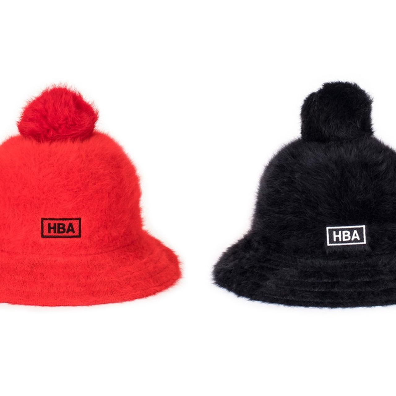 LOOKING FOR HBA X KANGOL HAT IN SMALL OR