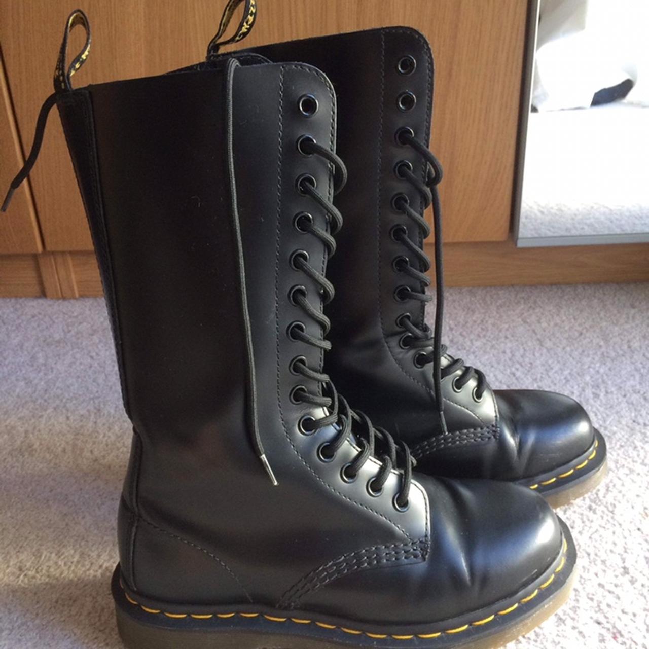 Doc martens cheap 1914 smooth