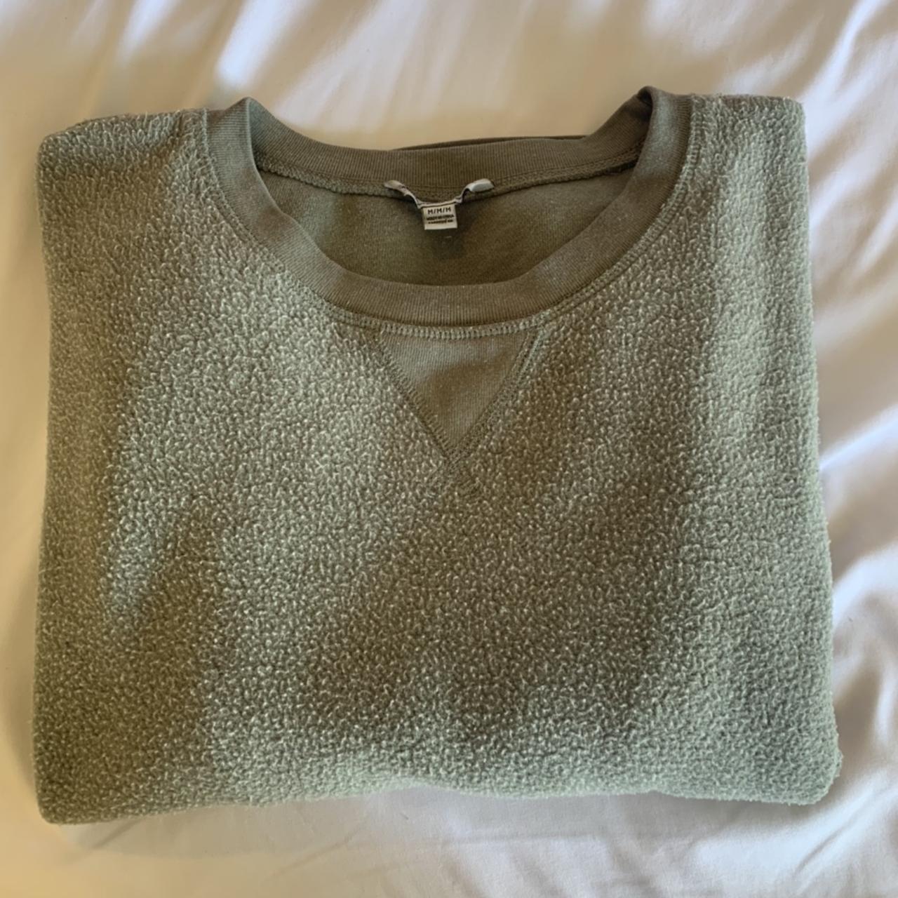 American Eagle Outfitters Women's Sweatshirt | Depop