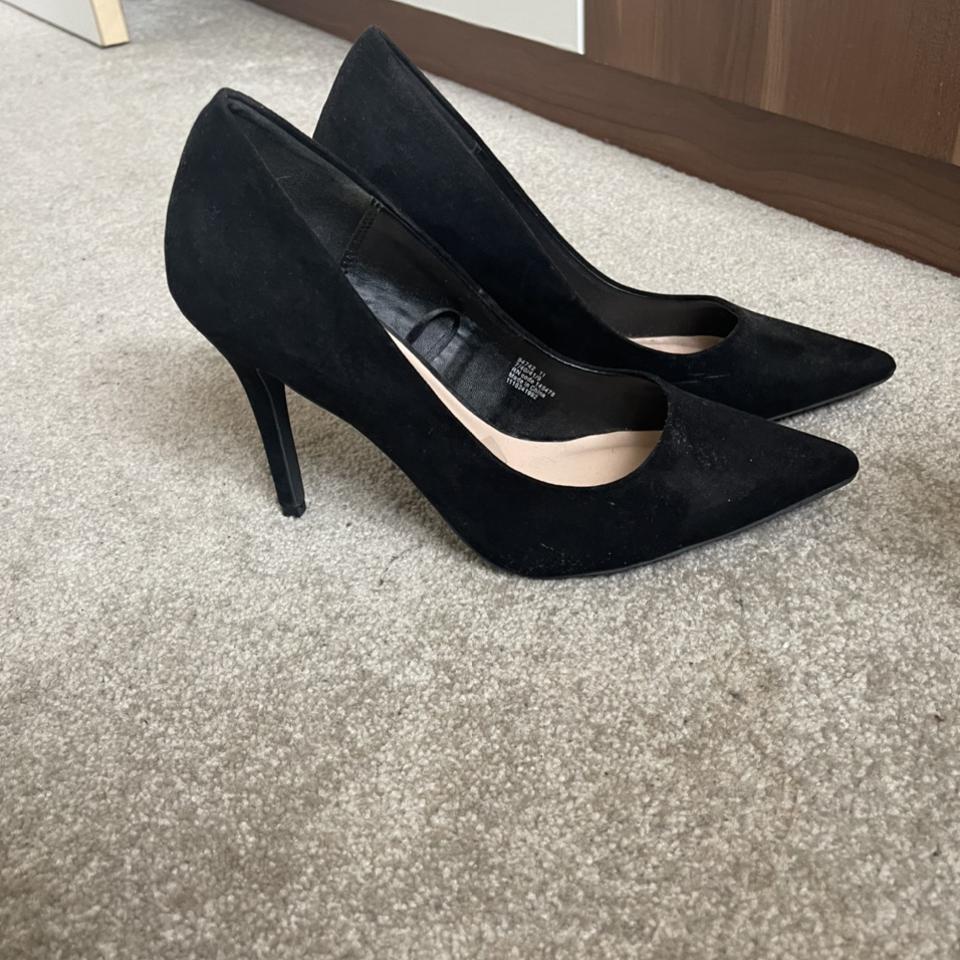 Court shoes fashion primark