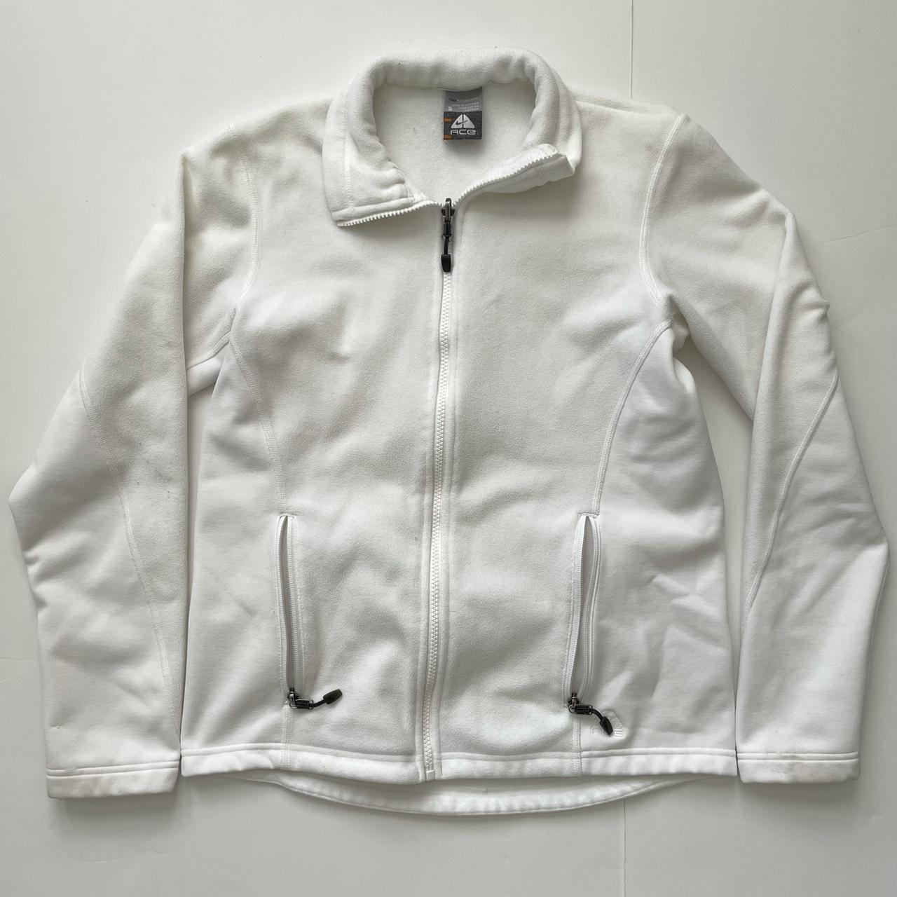 Nike Women's Jacket (2)