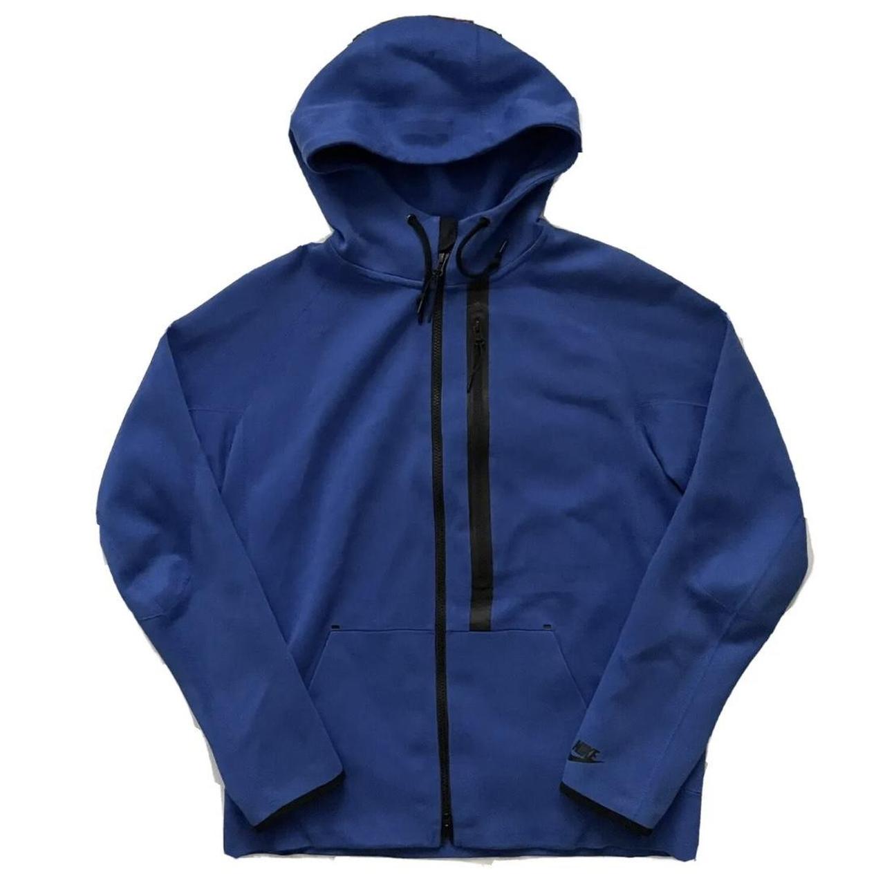 hudson bay nike tech fleece