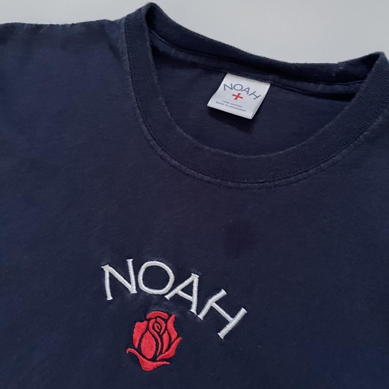 Product Image 2 - Noah NY Navy Blue Rose