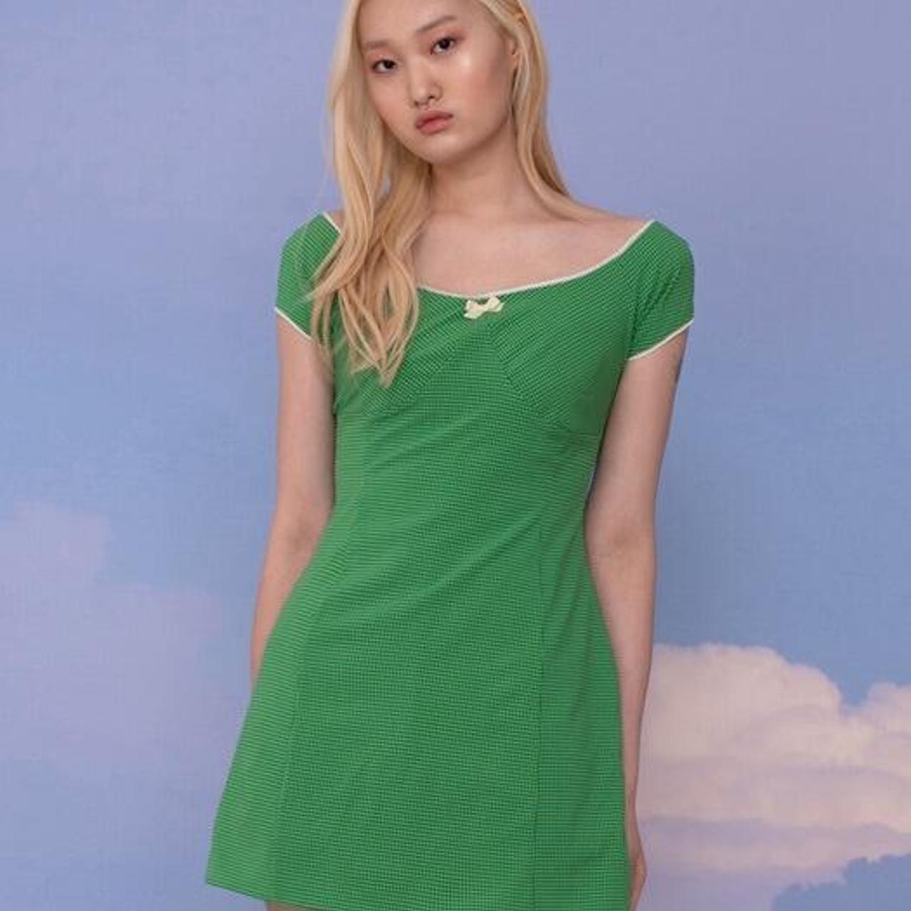 Product Image 1 - Expired girl picnic dress -