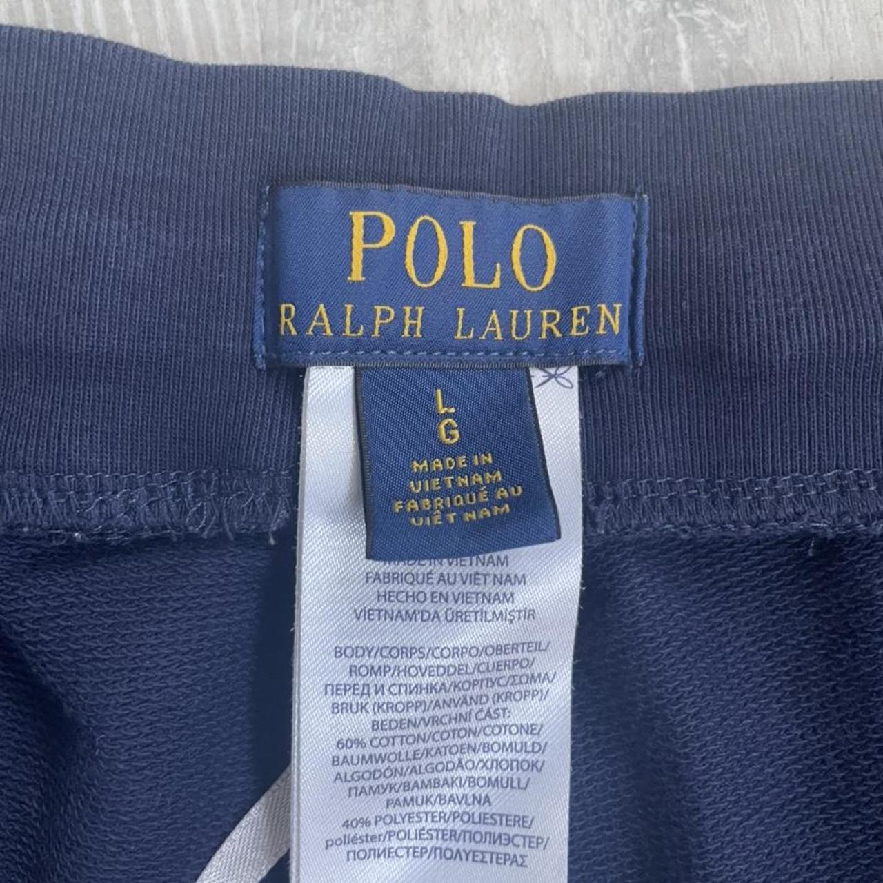 Polo Ralph Lauren Tracksuits Never worn 10/10... - Depop