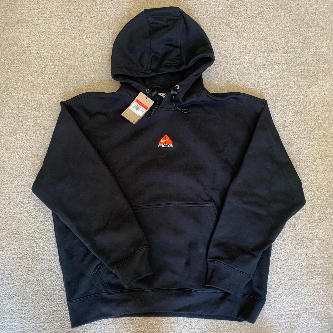 acg hoodie