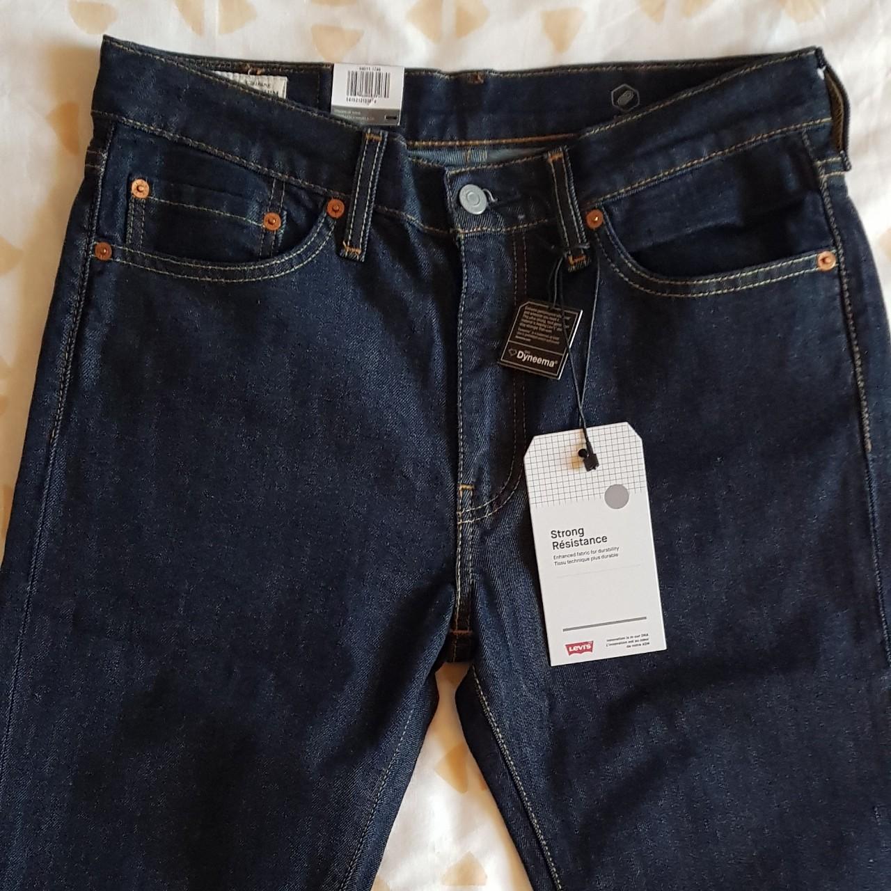 Levis dyneema best sale