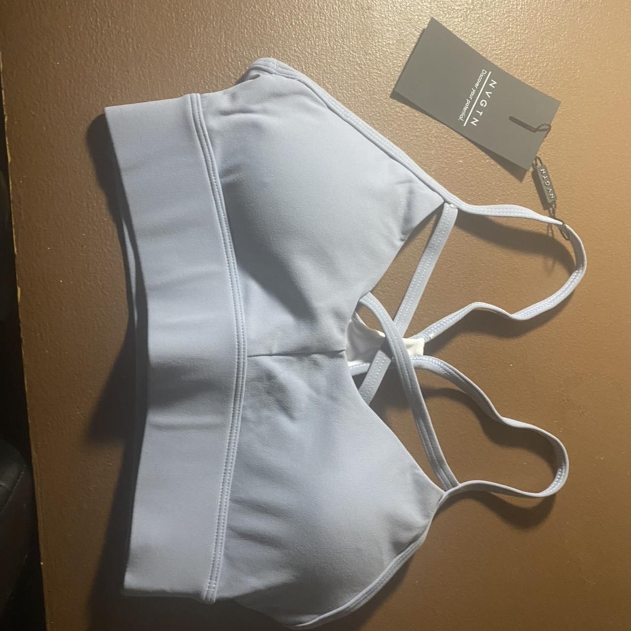 NVGTN Oasis Bra - Maya