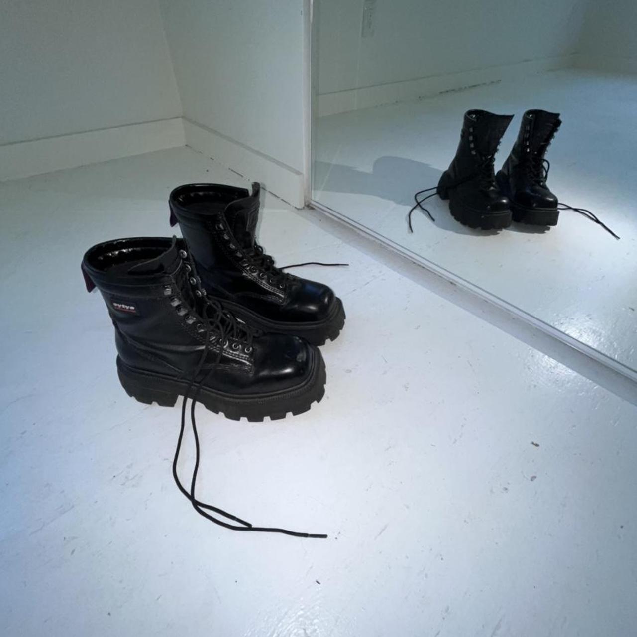 eytys boots