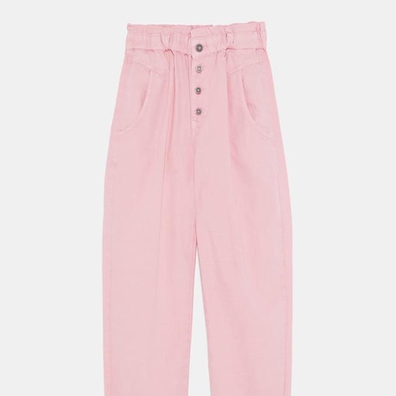 Zara Women's Trousers (2)