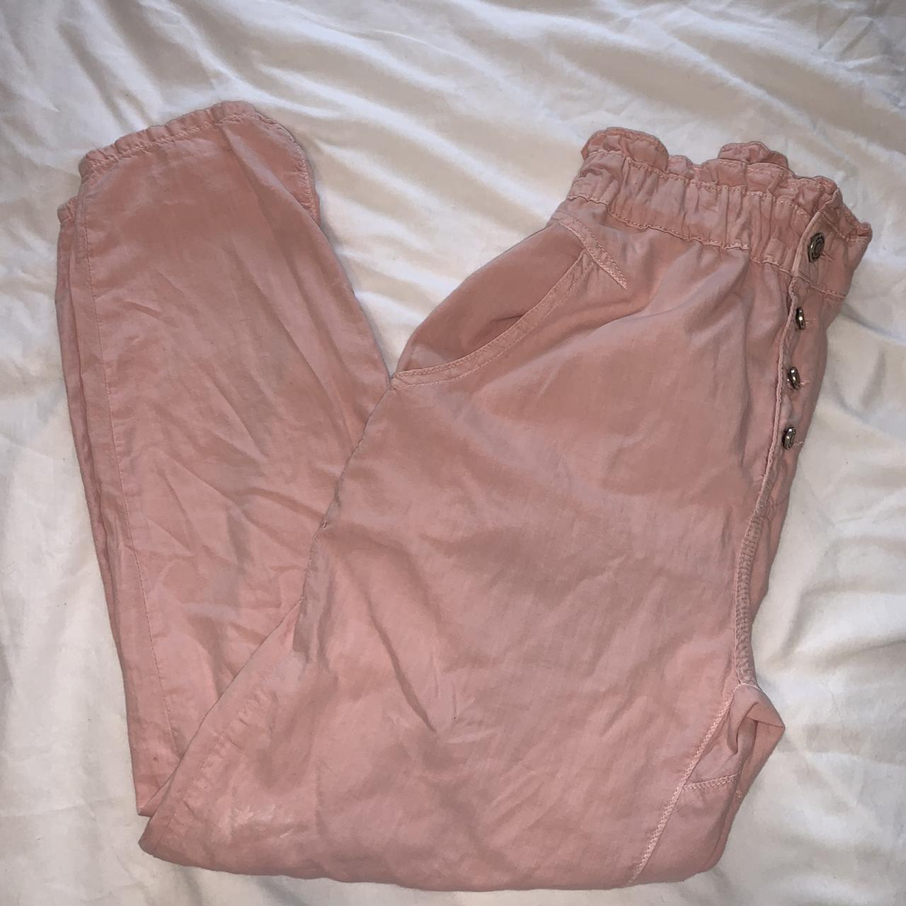Zara Women's Trousers (3)