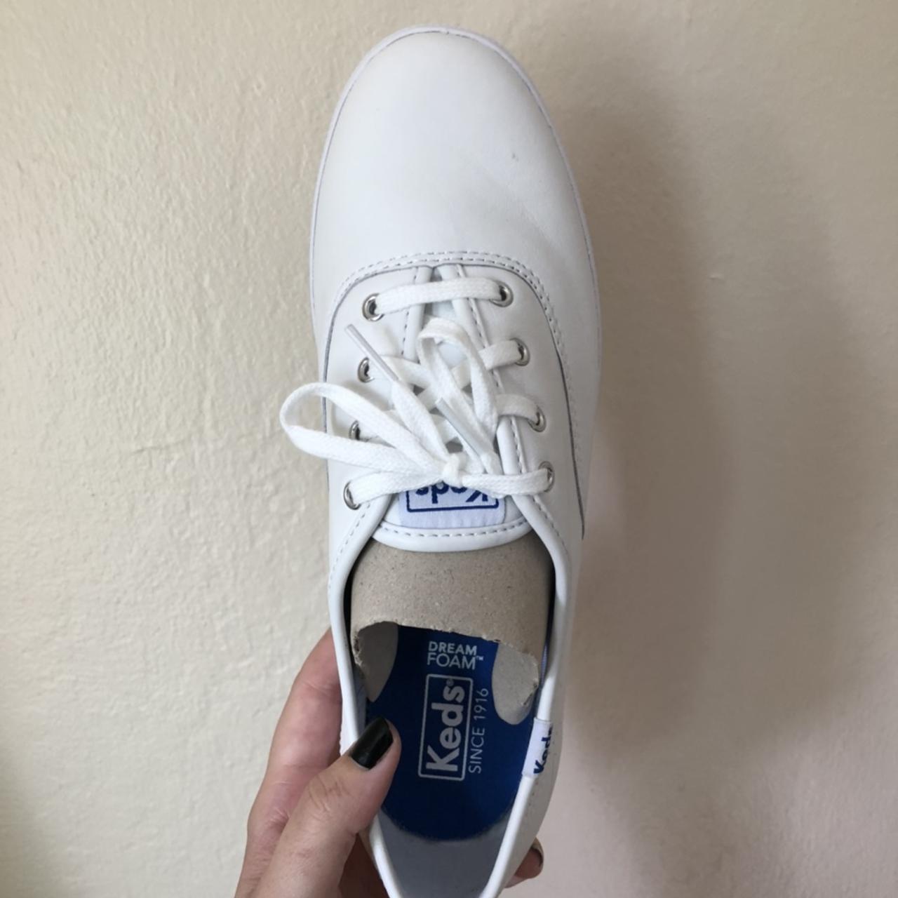 keds size 8.5